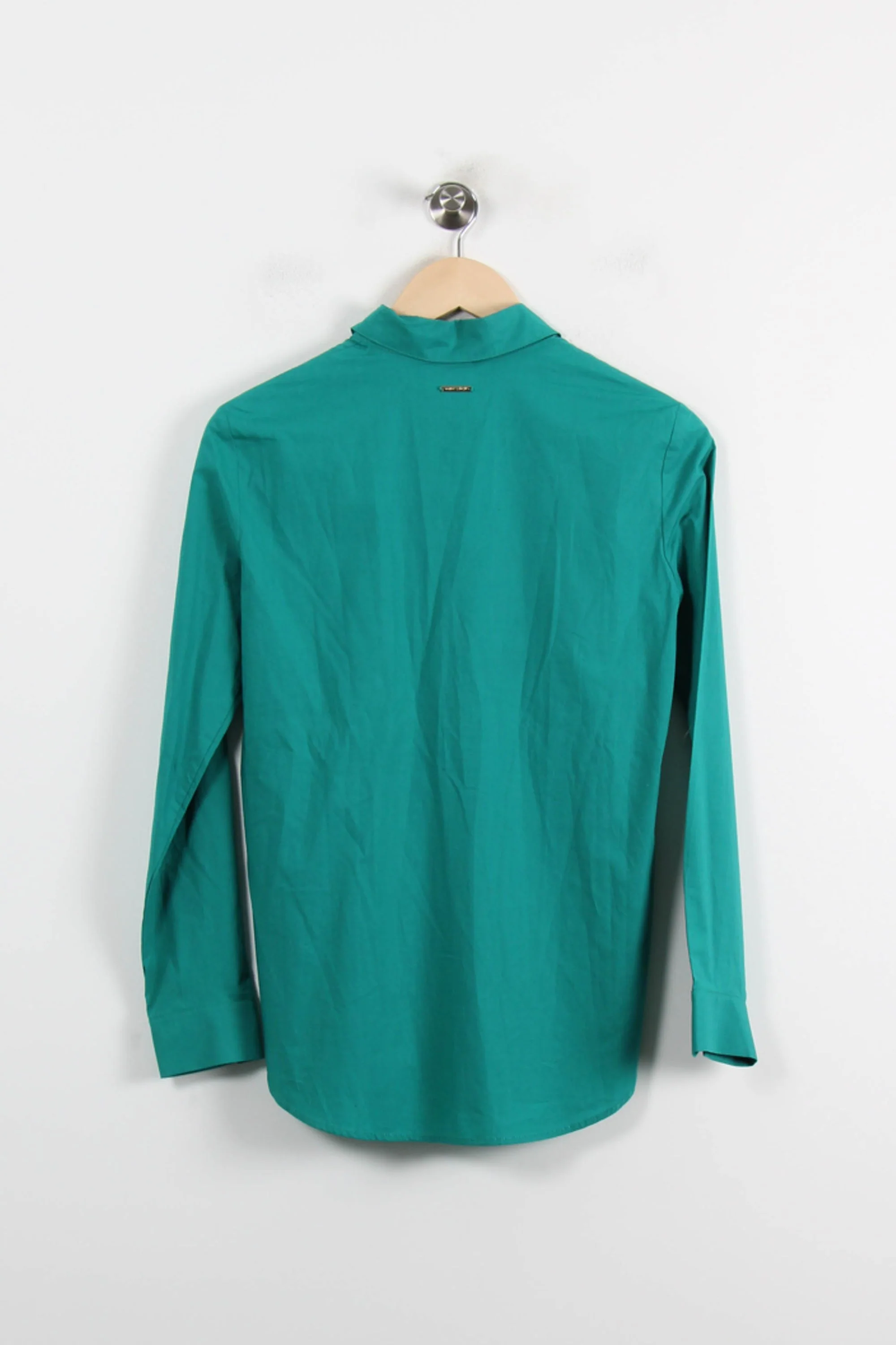 Chemise Verte - Taille XS/34 - Image 4