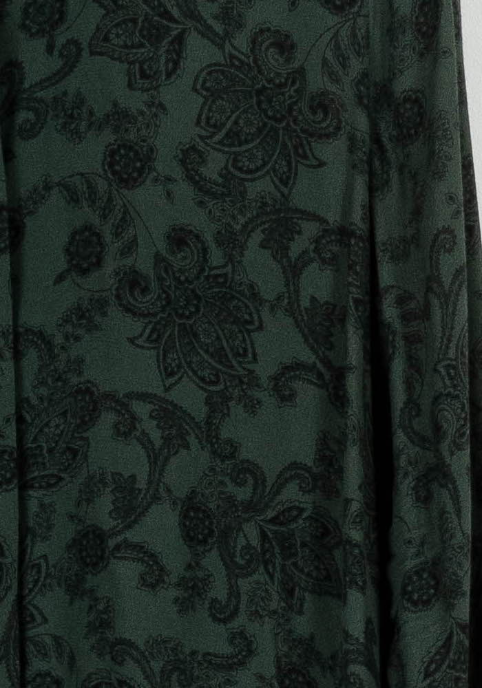 Chemise Verte - Taille XXL/44 - Image 3