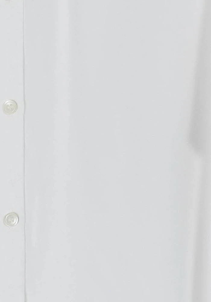 Chemisier Blanc - Taille XL/42 - Image 3