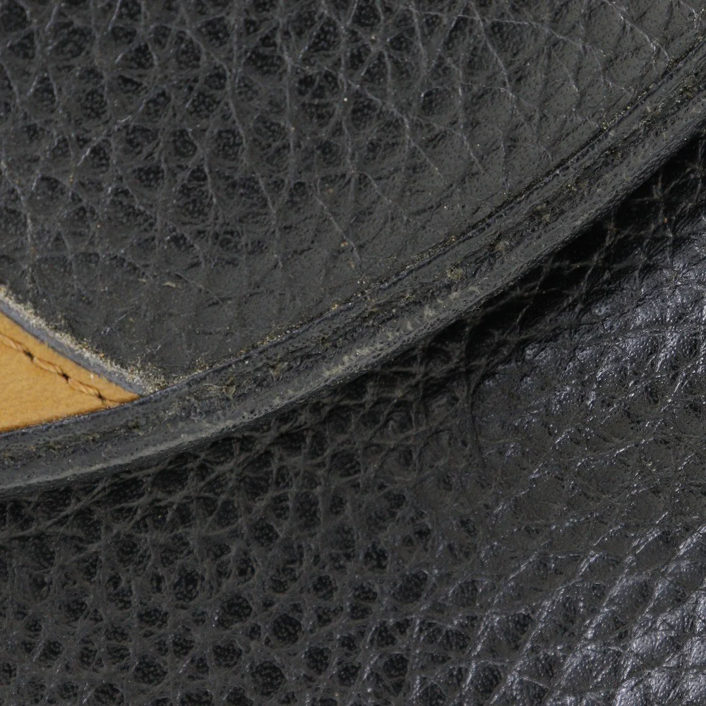 Christian Dior CD Shoulder bag Leather - Image 6
