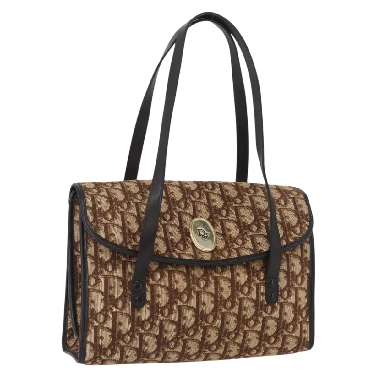 Christian Dior Trotter Canvas - Image 15