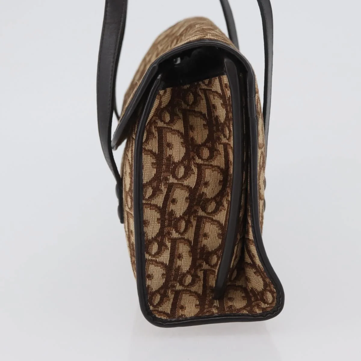 Christian Dior Trotter Canvas - Image 3