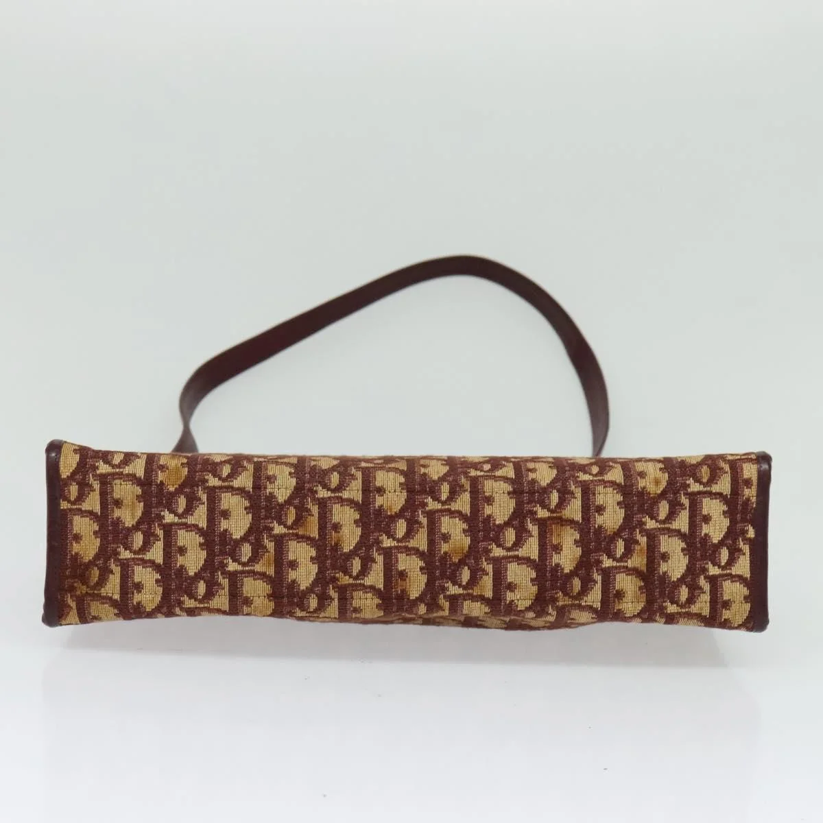Christian Dior Trotter shoulder bag Canvas - Image 14