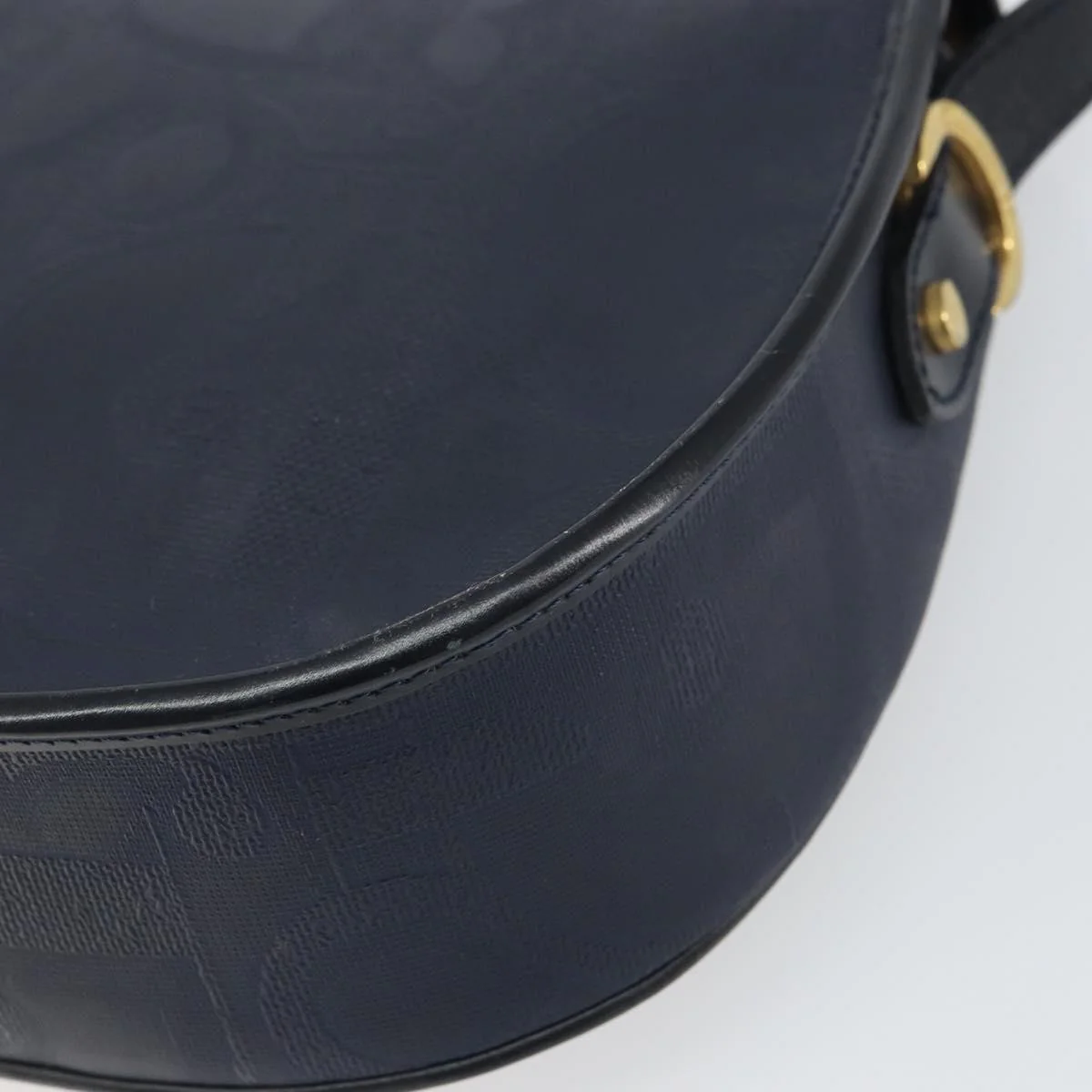 Christian Dior Trotter shoulder bag Canvas - Image 10