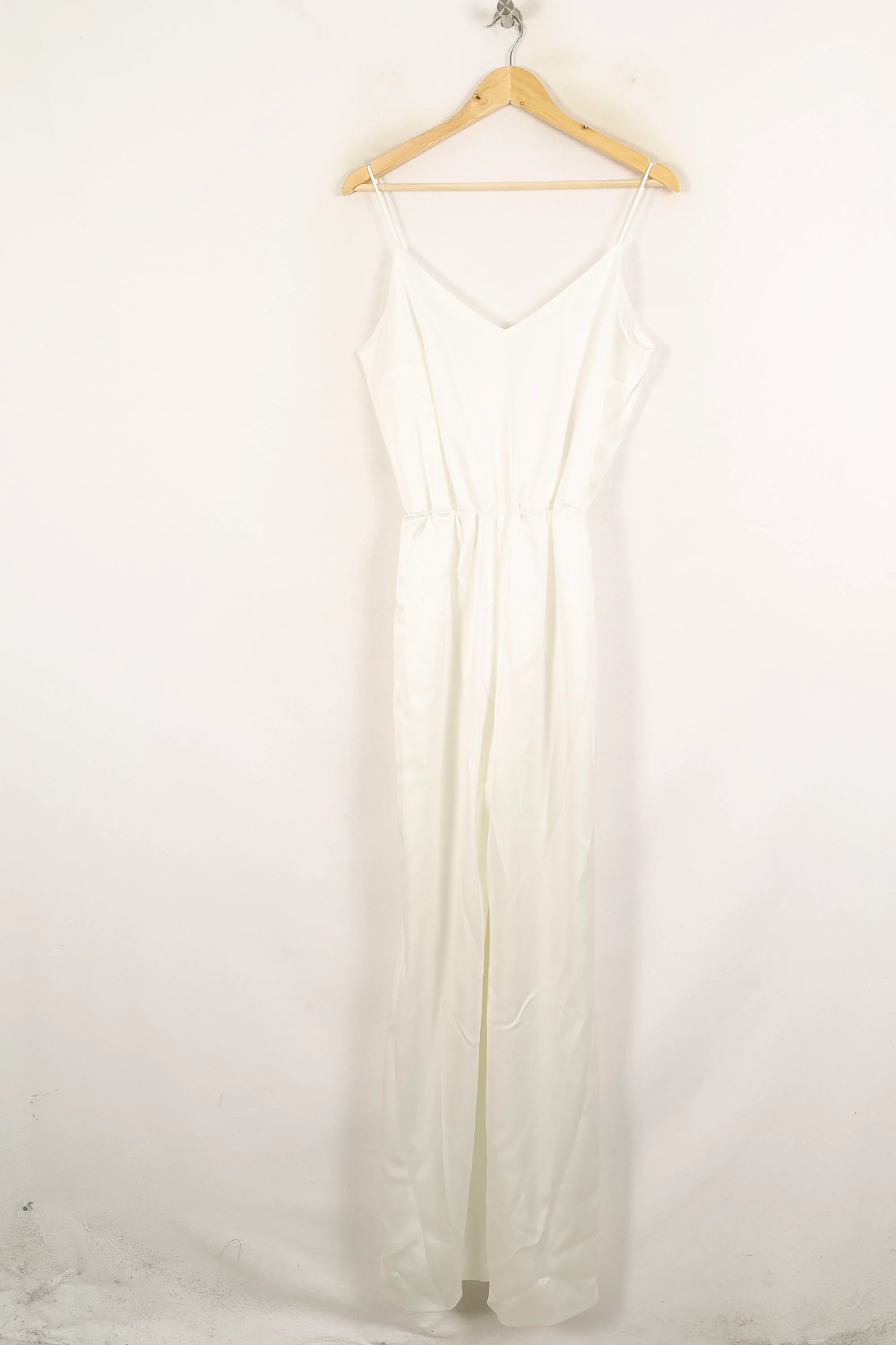 Combinaison Blanche - Taille L/40 - Image 3