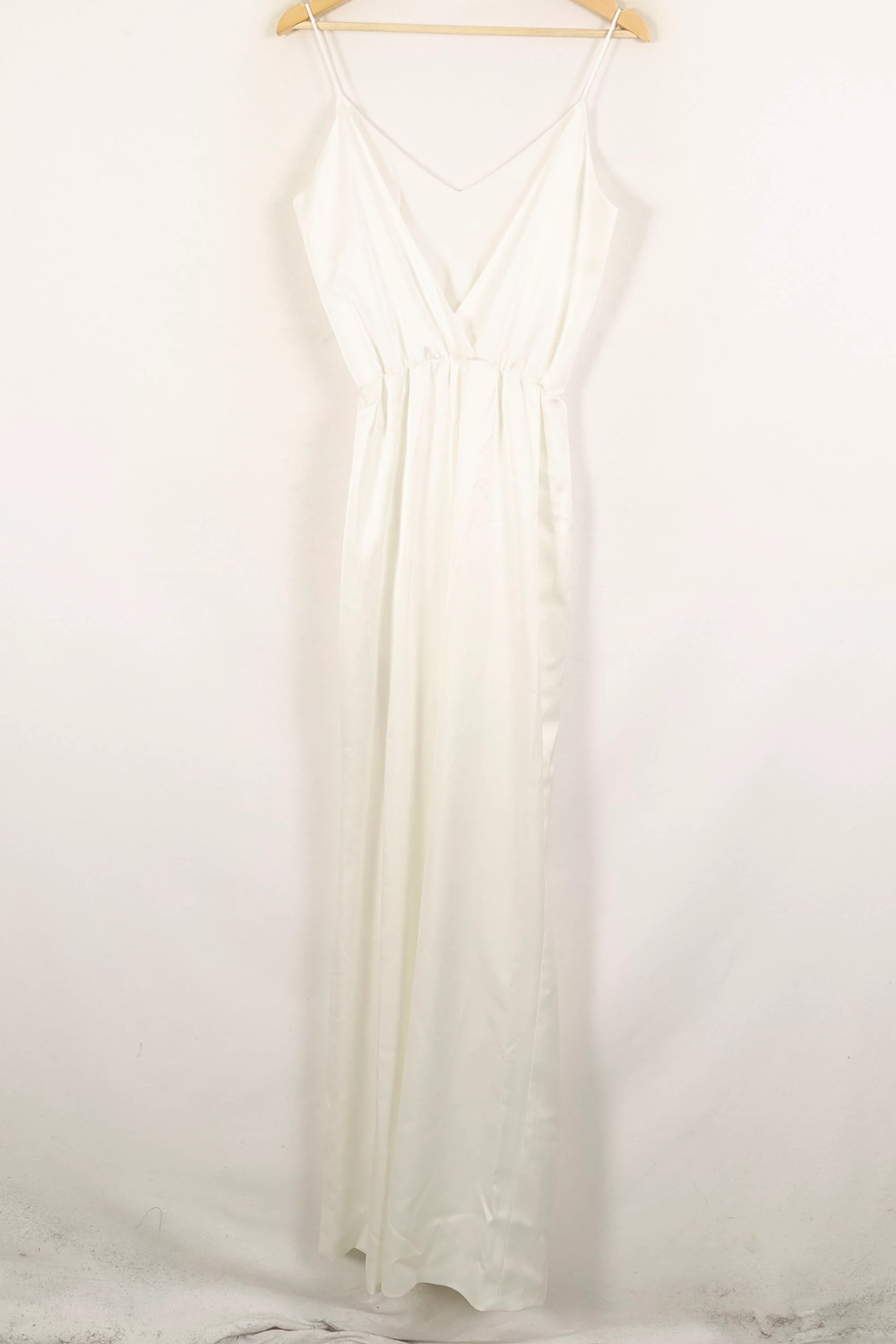 Combinaison Blanche - Taille L/40 - Image 5