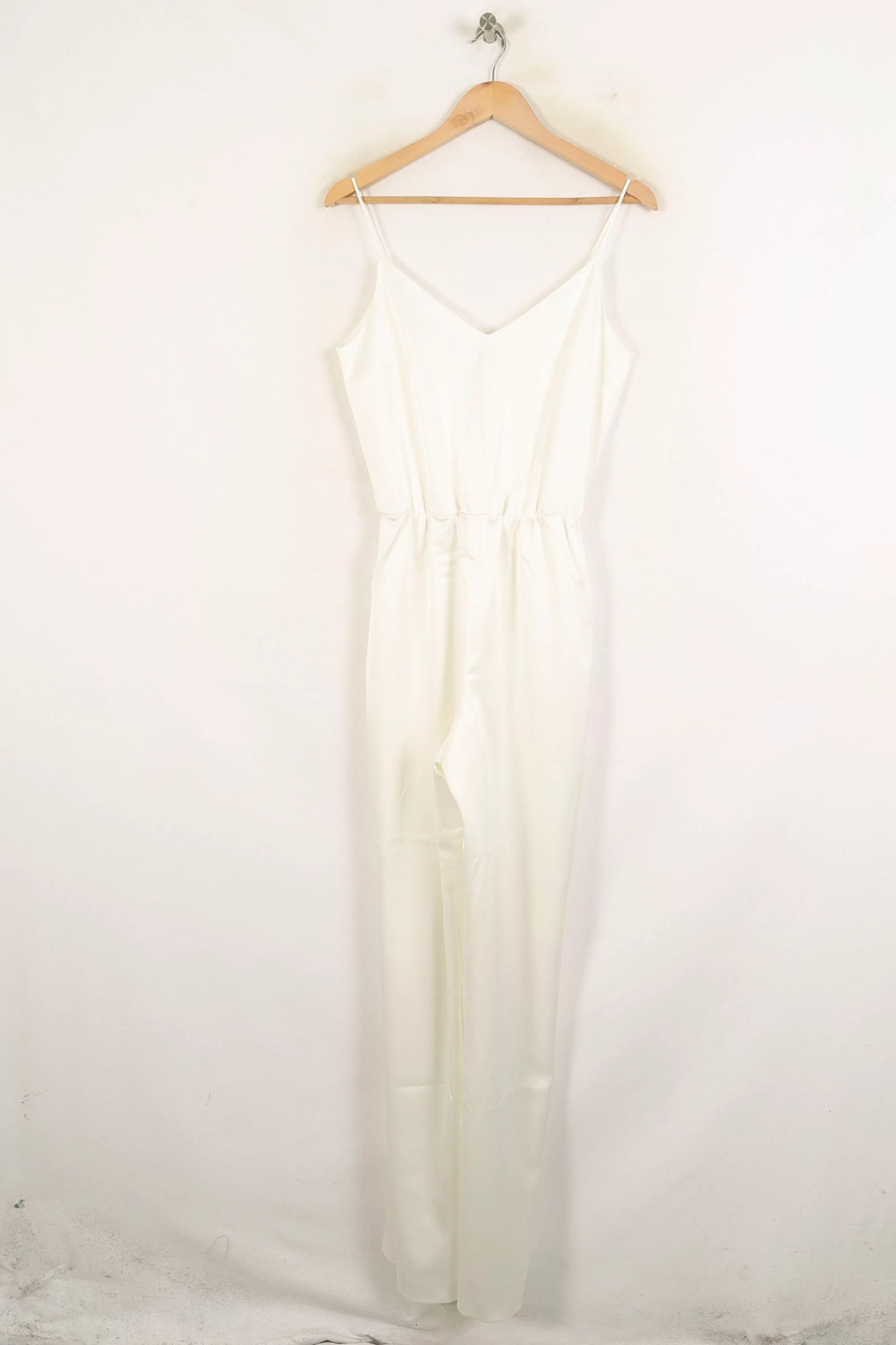 Combinaison Blanche - Taille M/38 - Image 3