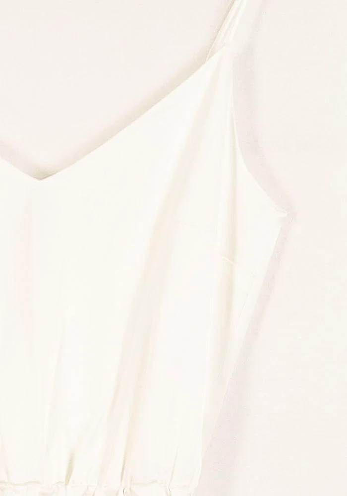 Combinaison Blanche - Taille M/38 - Image 4