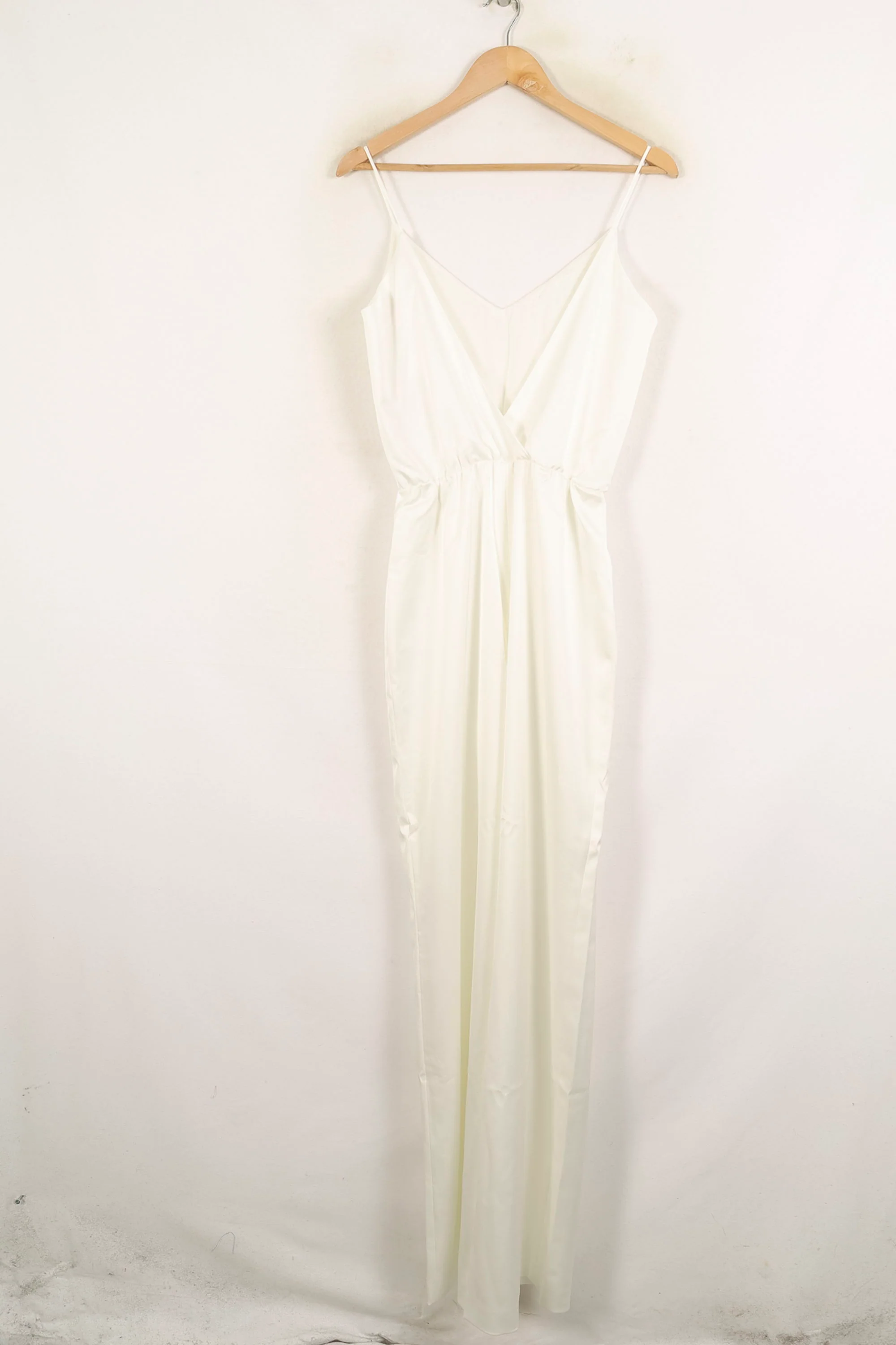 Combinaison Blanche - Taille M/38 - Image 5