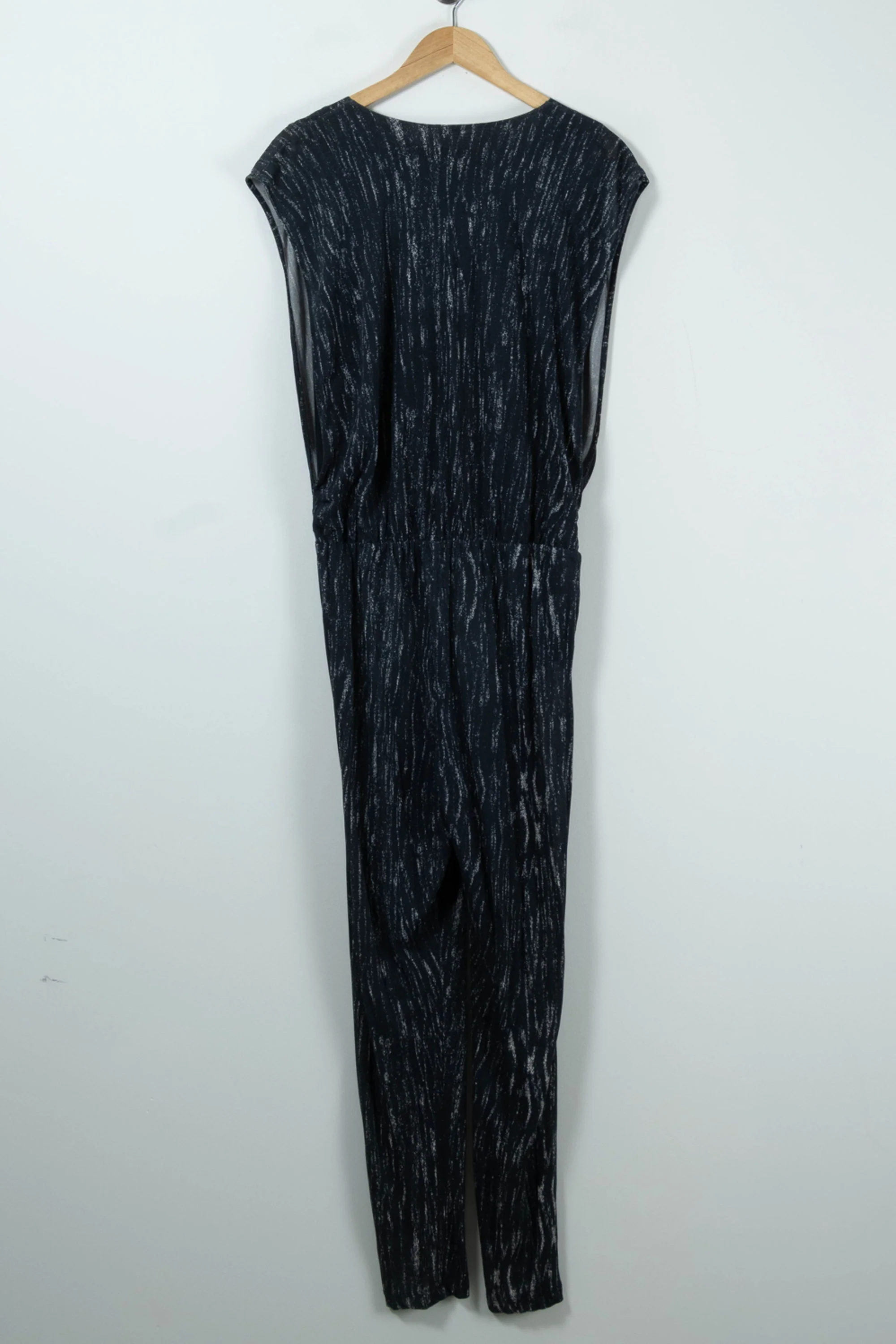 Combinaison Bleu et Noir - Taille M/38 - Image 4