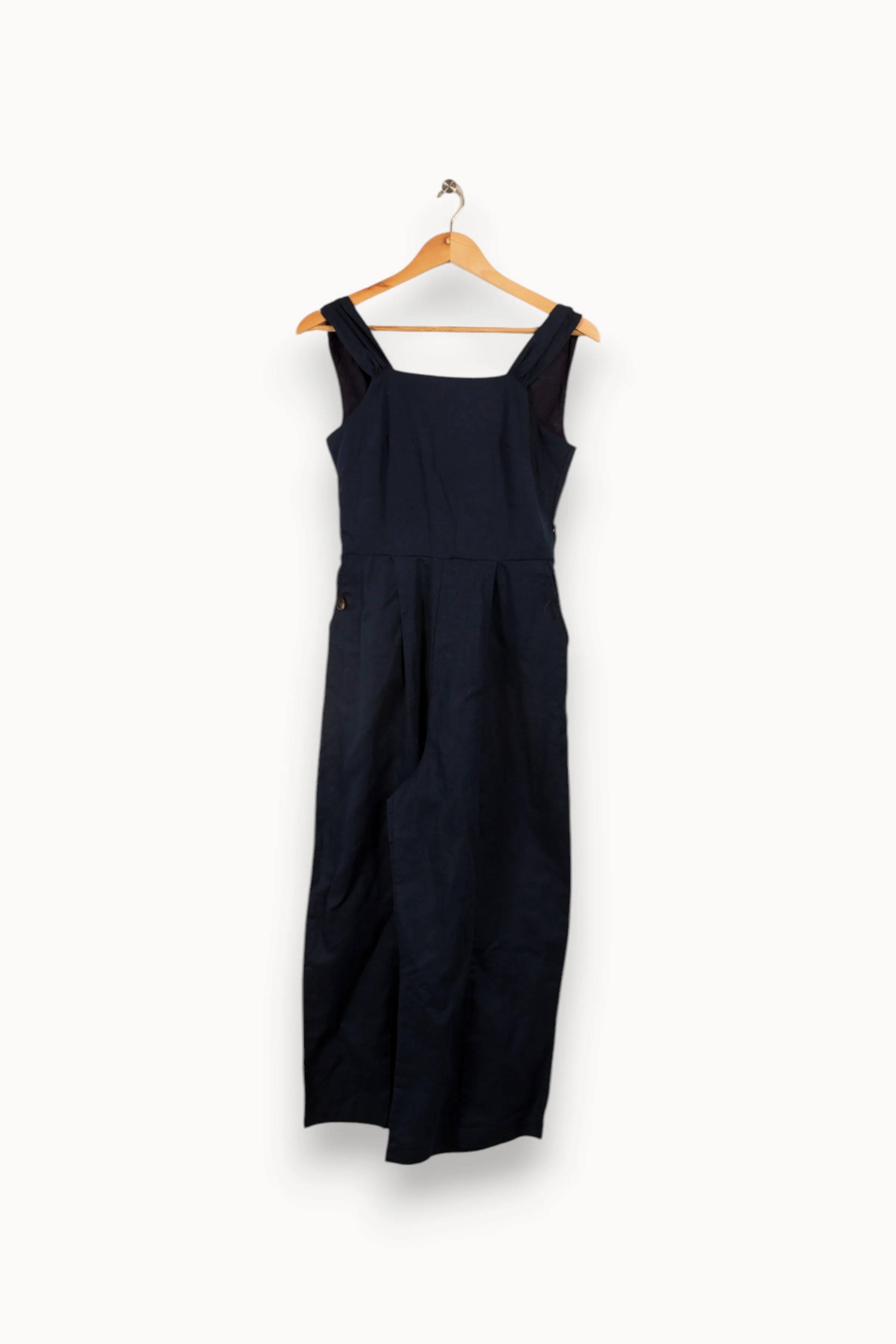 Combinaison bleu foncé - Taille XS/34 - Image 2