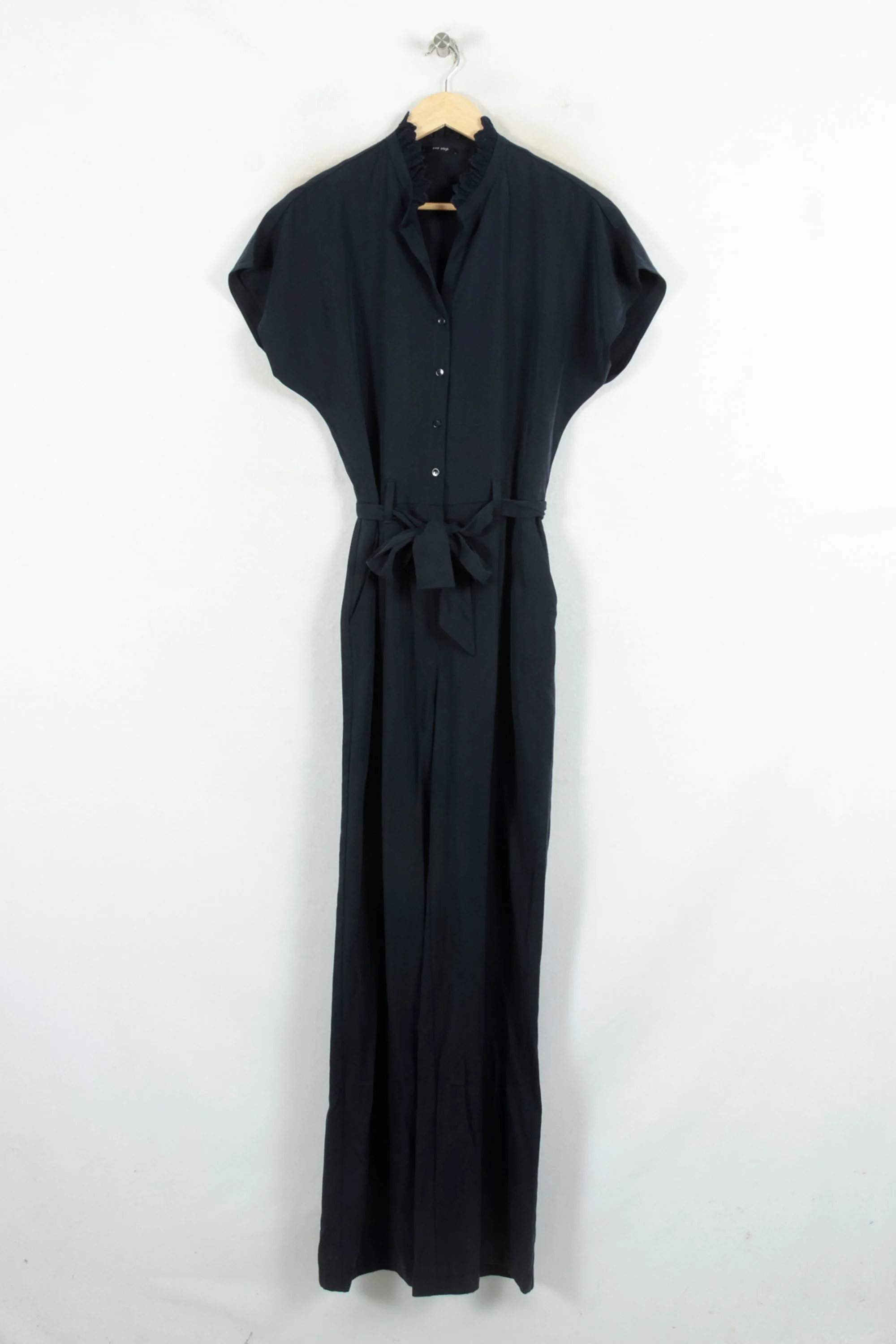 Combinaison Bleu - Taille S/36 - Image 2