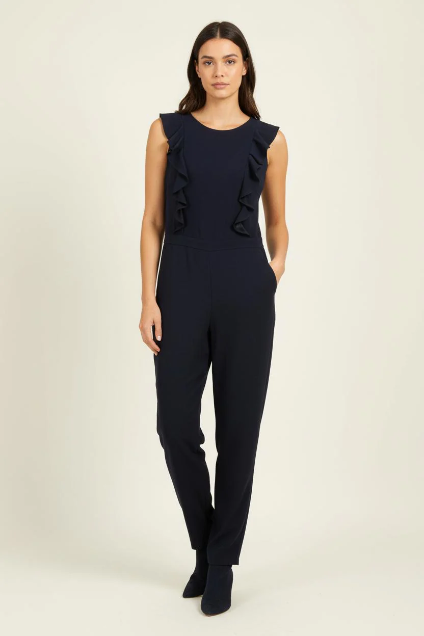 Combinaison Bleu - Taille S/36