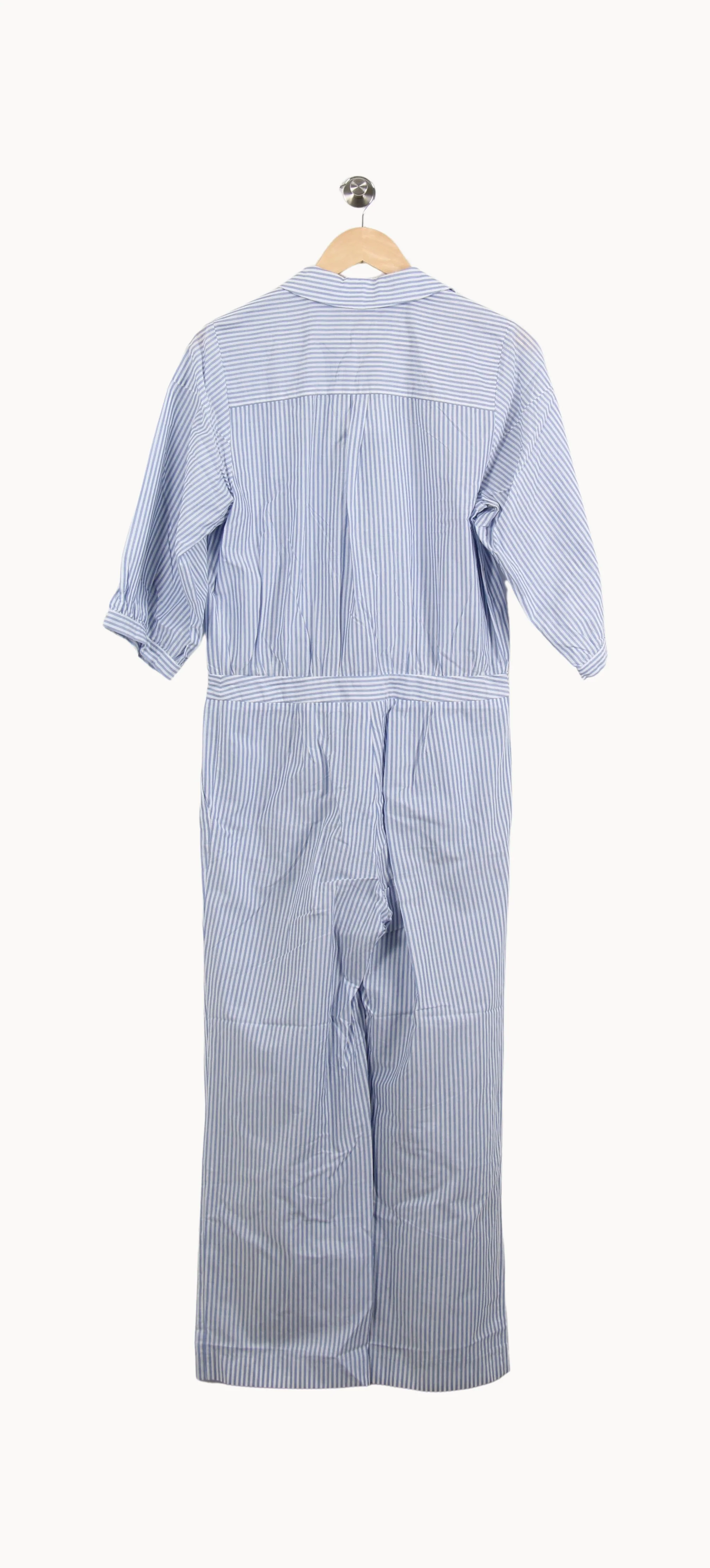 Combinaison Bleue et Blanche - Taille M/38 - Image 4
