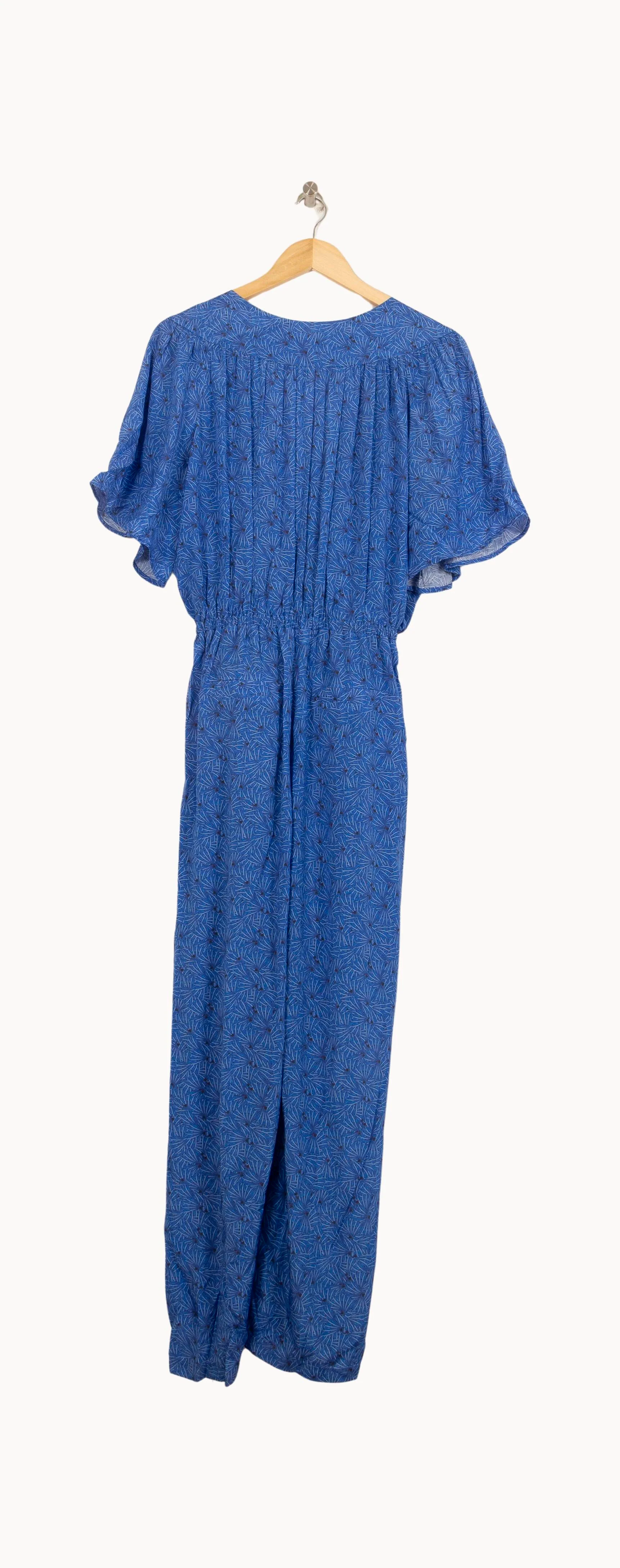 Combinaison Bleue - Taille S/36 - Image 4