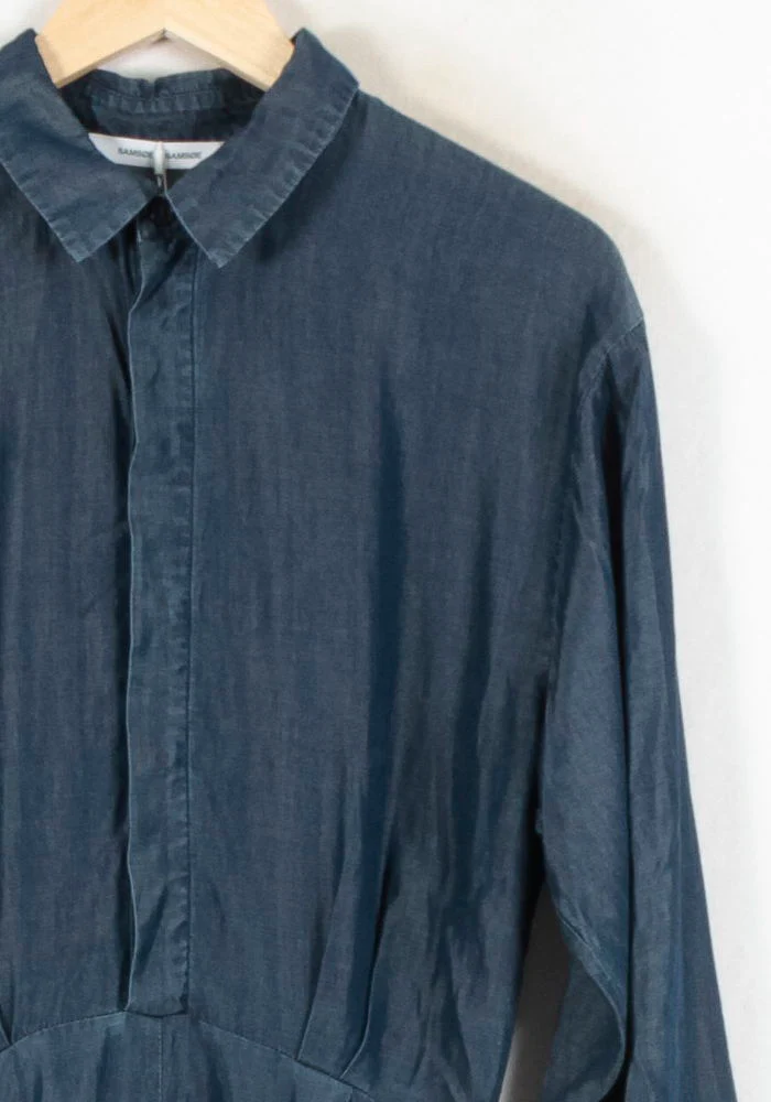 Combinaison Bleue - Taille S/36 - Image 3
