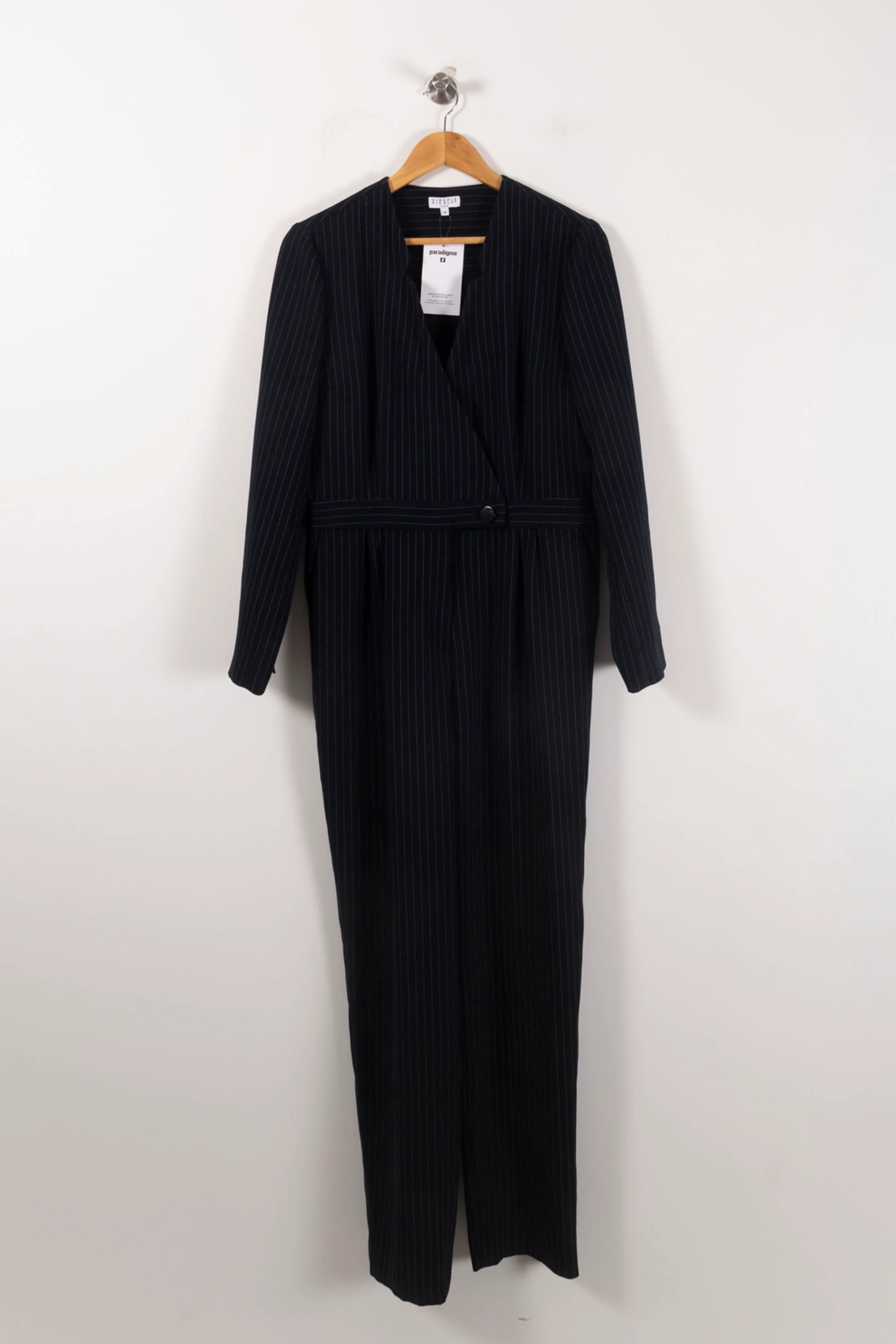 Combinaison Bleue - Taille XL/42 - Image 2