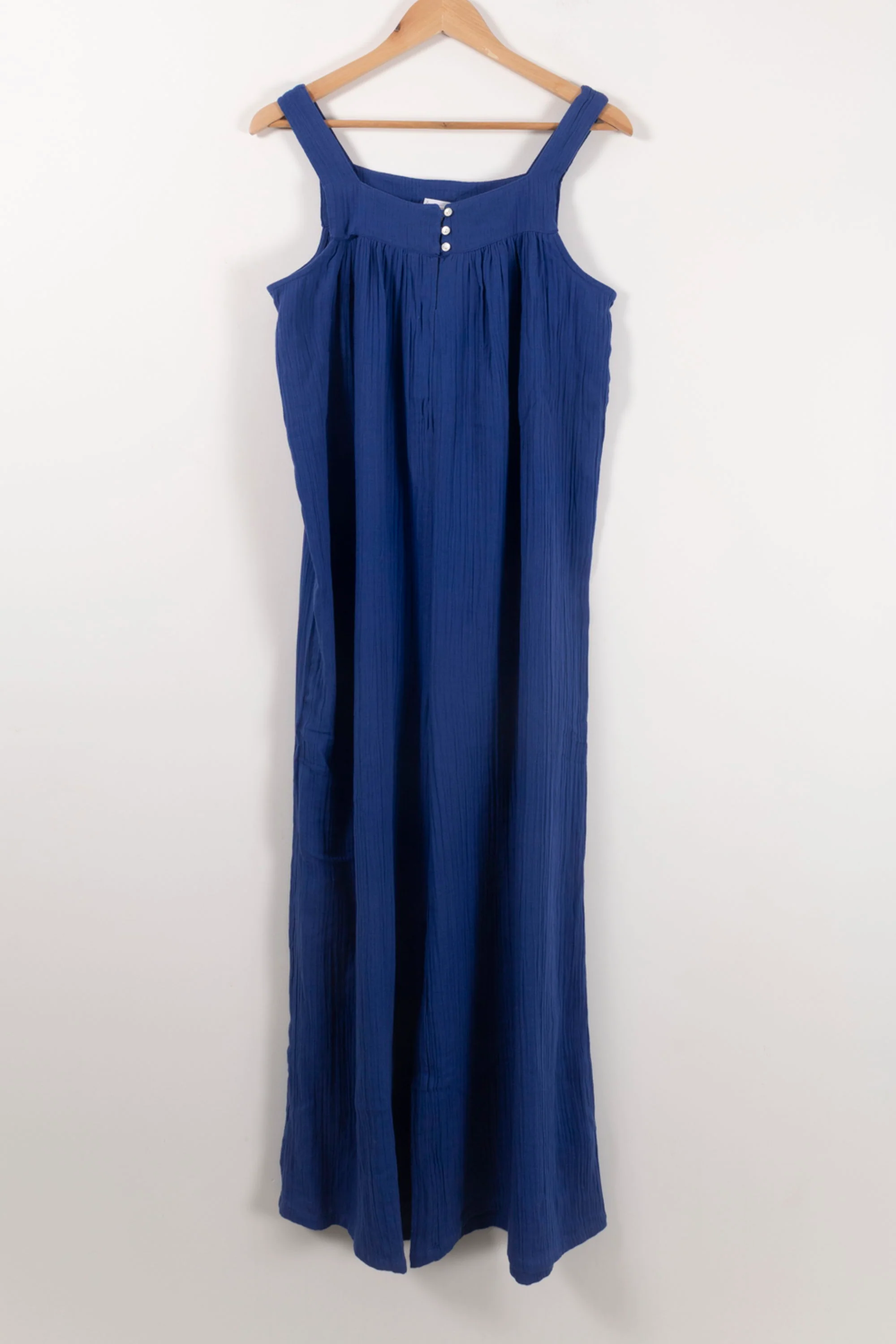 Combinaison Bleue - Taille XS/34 - Image 2