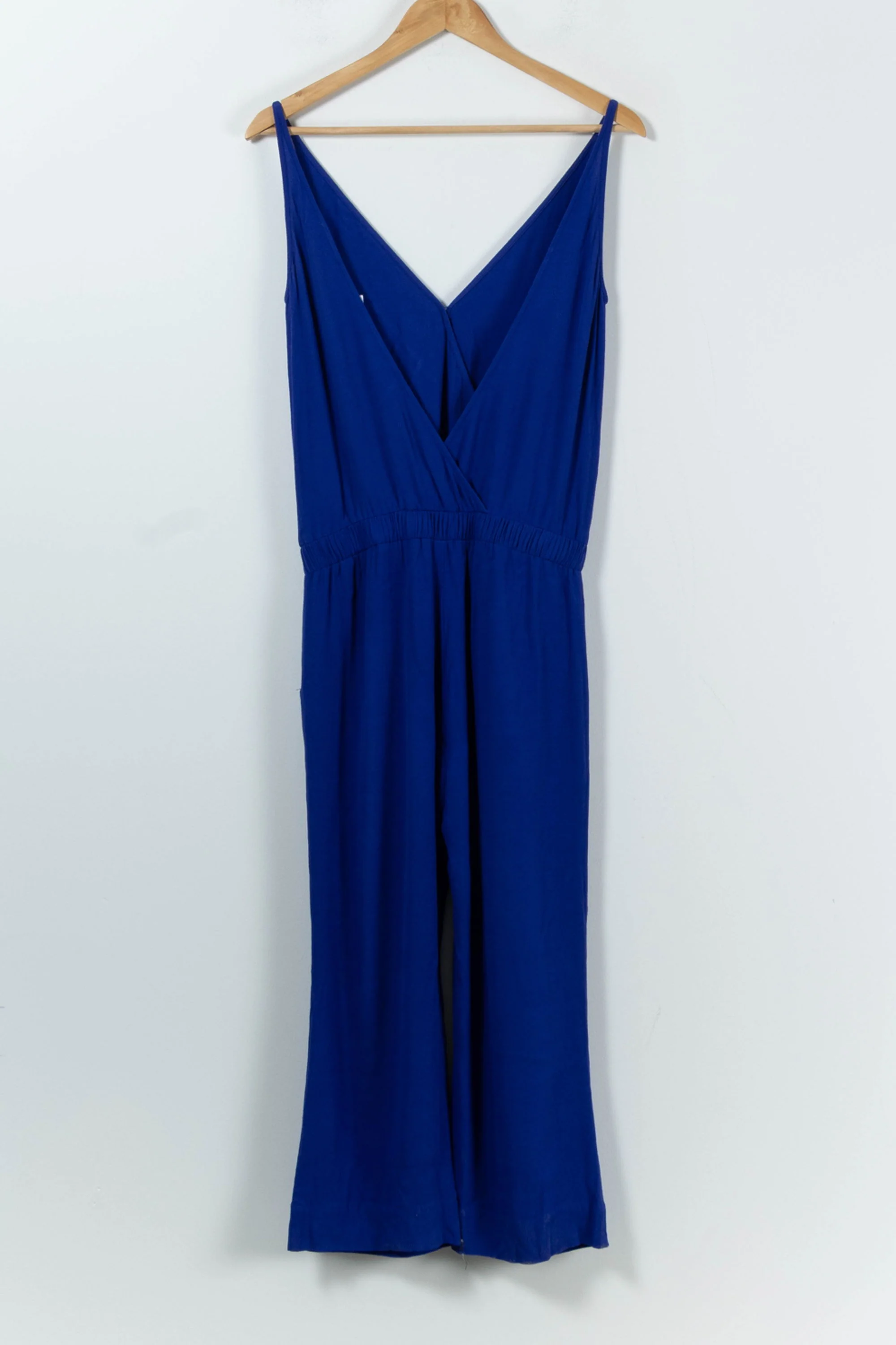 Combinaison Bleue - Taille XS/34 - Image 4