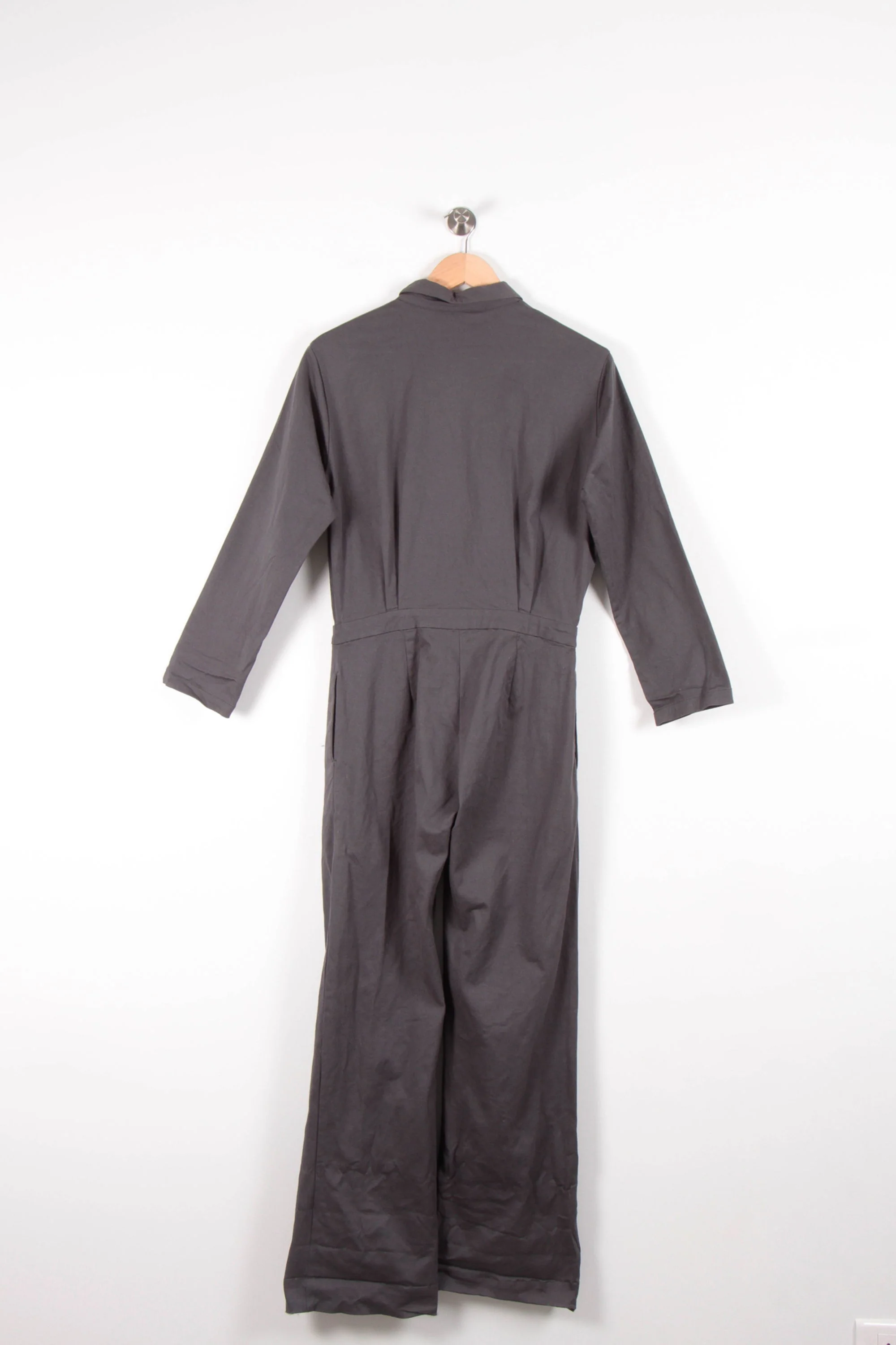 Combinaison Grise - Taille S/36 - Image 4
