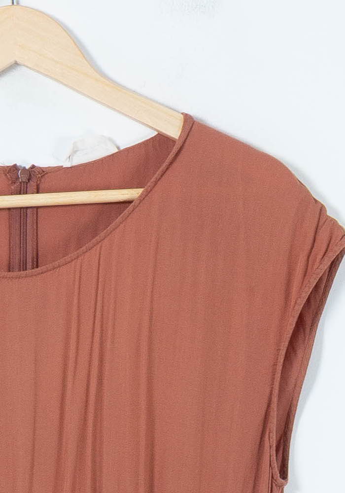 Combinaison Marron - Taille M/38 - Image 3