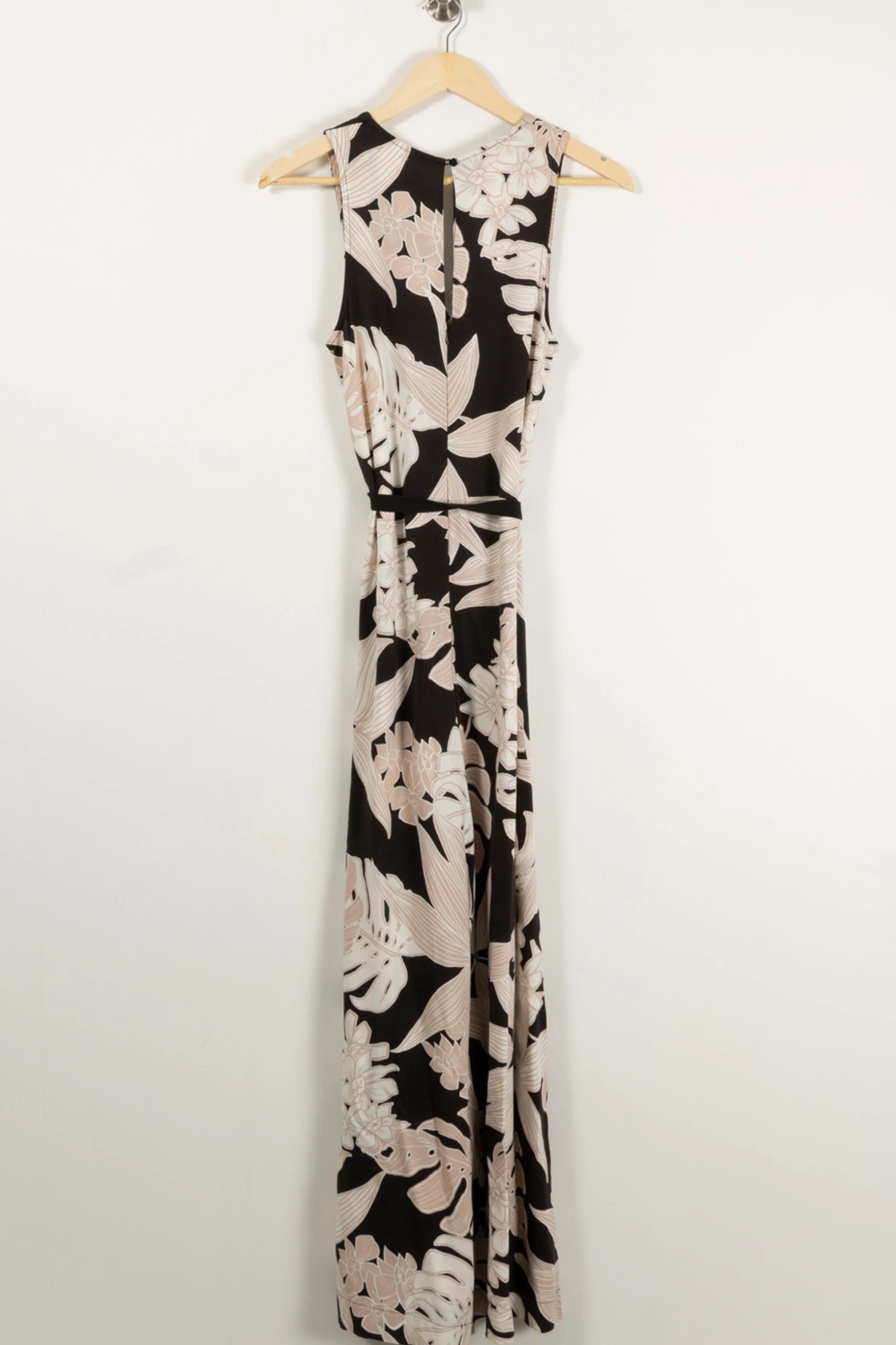 Combinaison Noire et Beige - Taille S/36 - Image 4