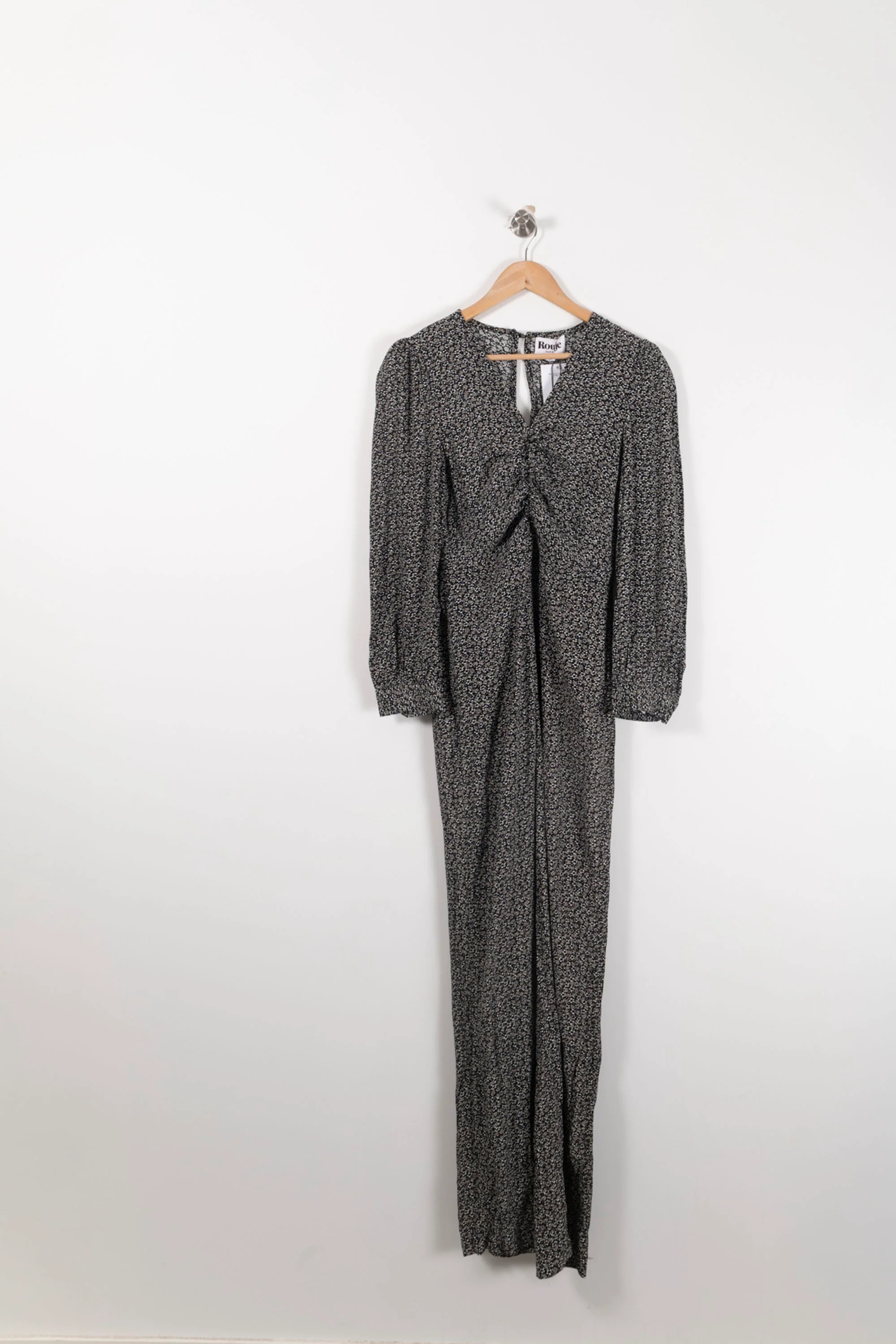 Combinaison Noire et Blanche - Taille M/38 - Image 2
