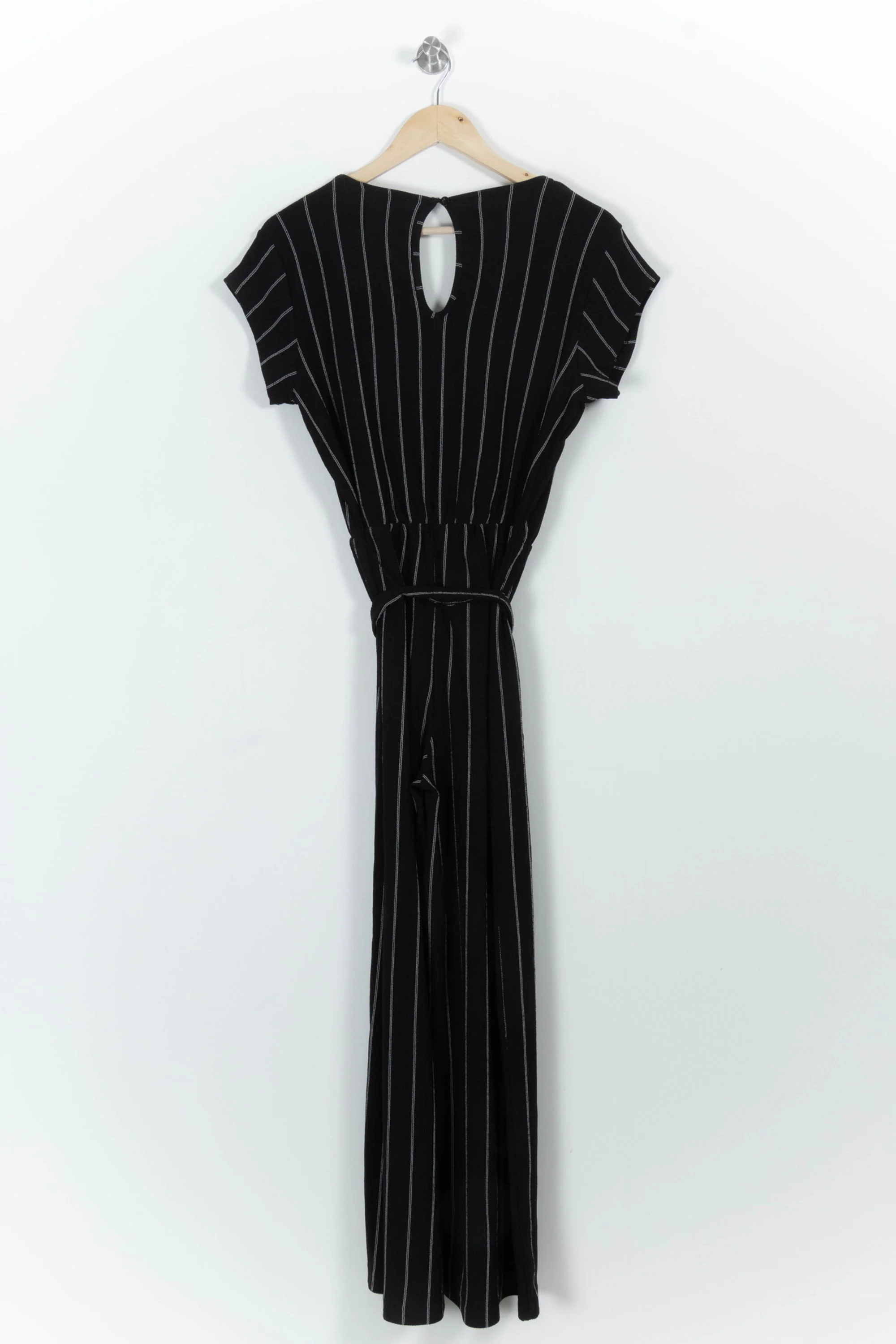 Combinaison Noire et Blanche - Taille XS/34 - Image 4