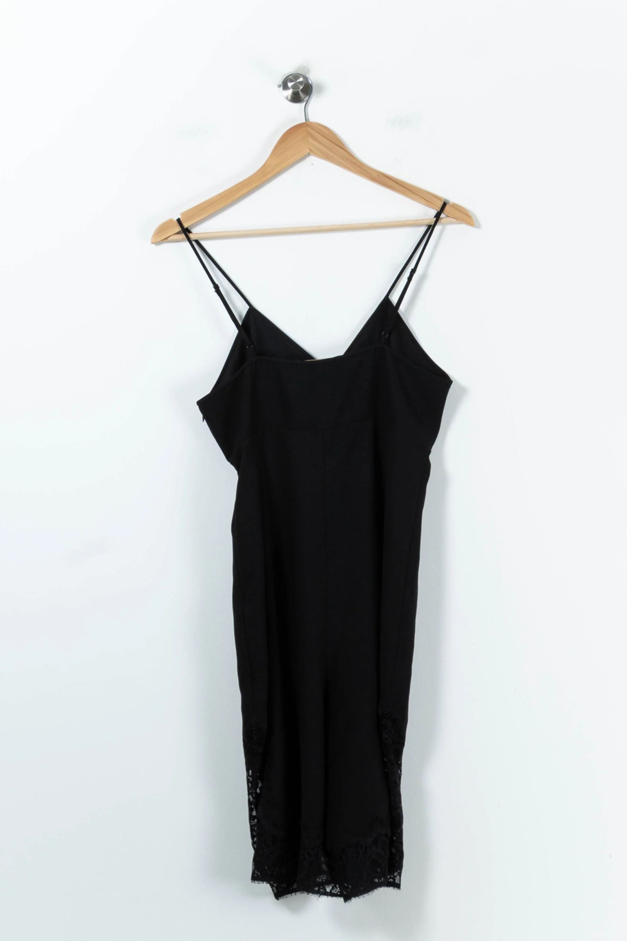 Combinaison Noire - Taille M/38 - Image 4
