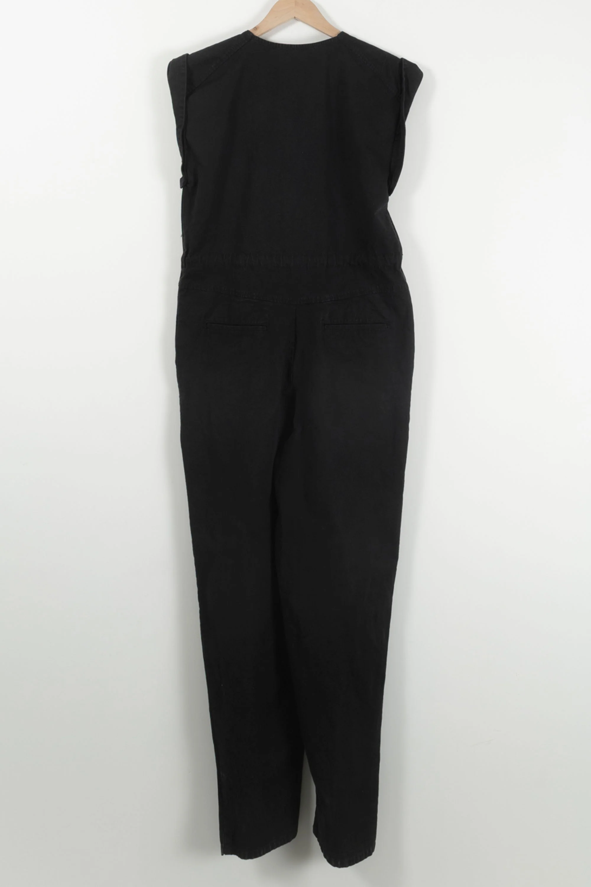 Combinaison Noire - Taille M/38 - Image 4
