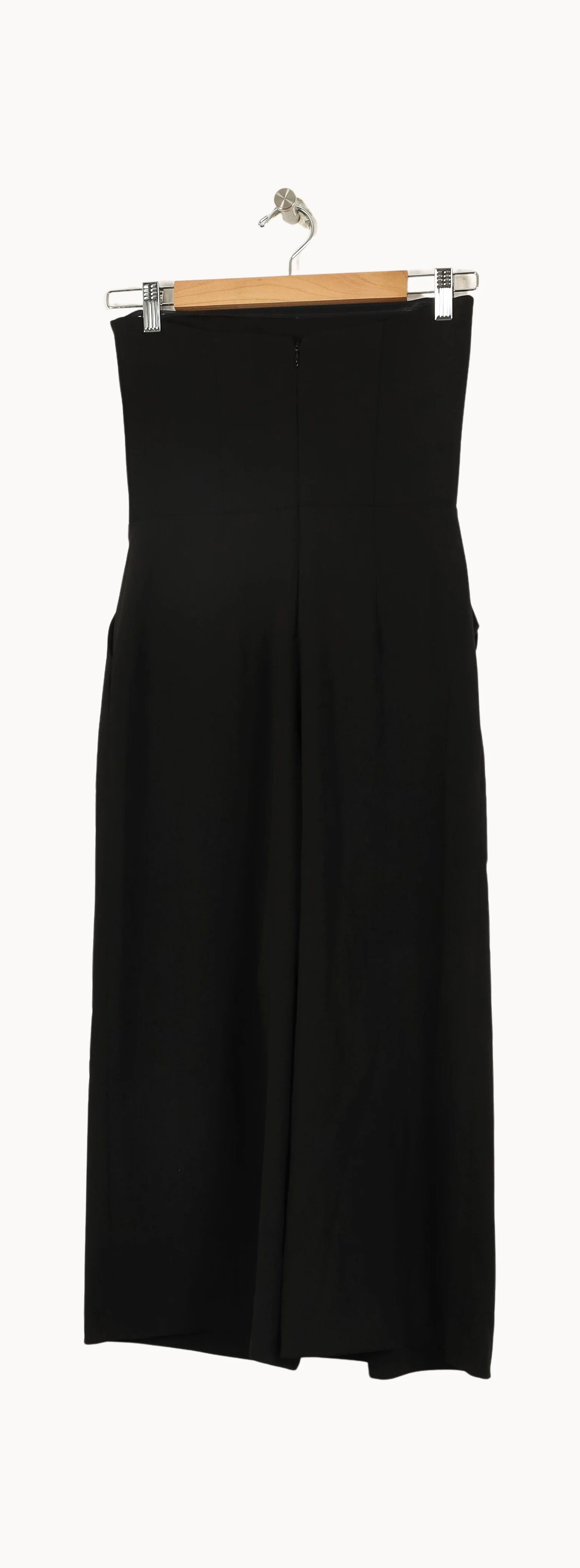 Combinaison Noire - Taille XS/34 - Image 4