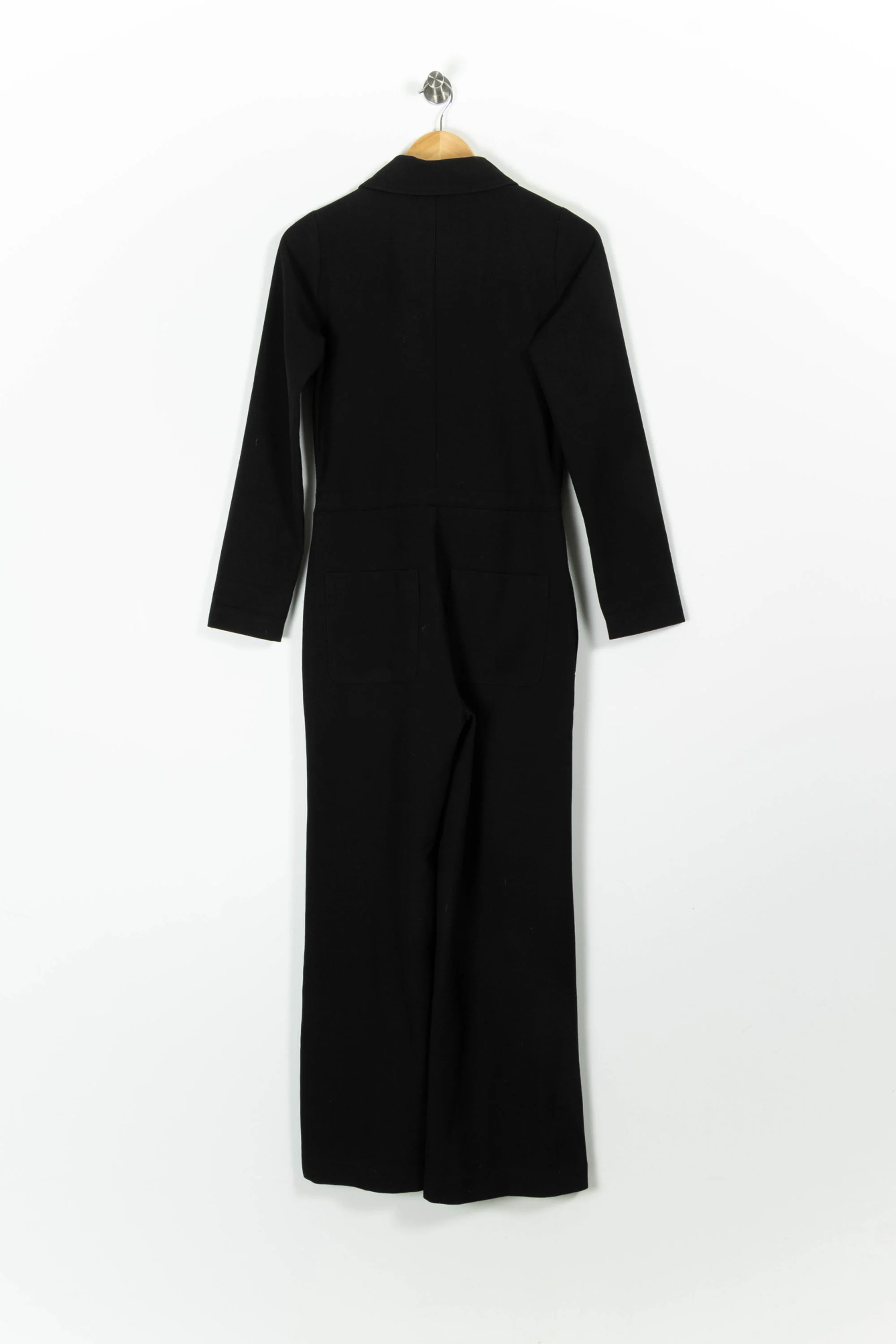 Combinaison Noire - Taille XS/34 - Image 4