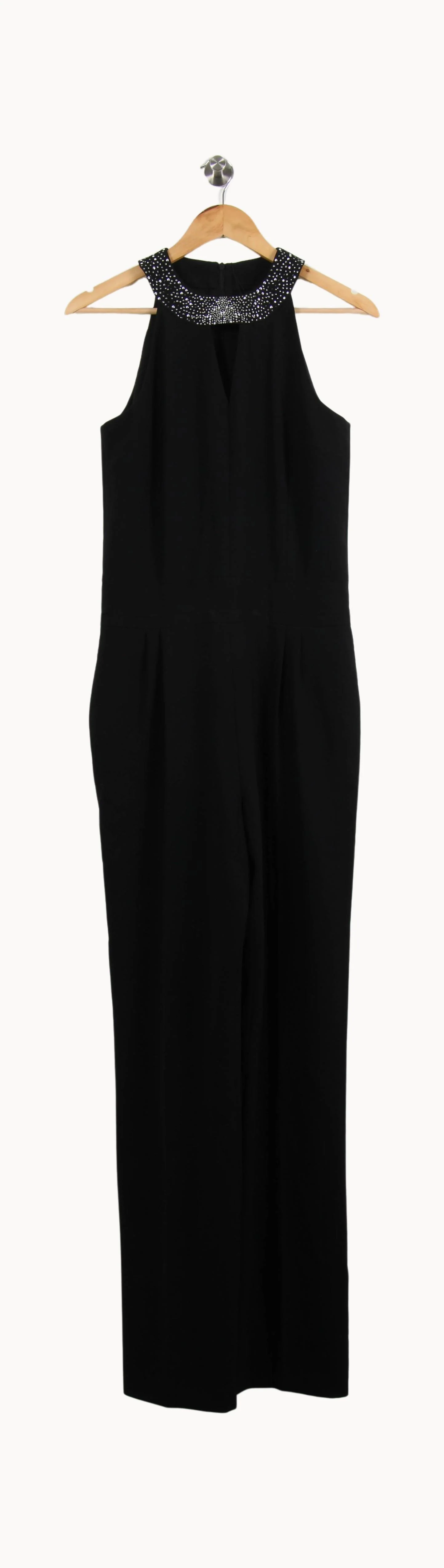 Combinaison Pantalon Noire - Taille M/38 - Image 2