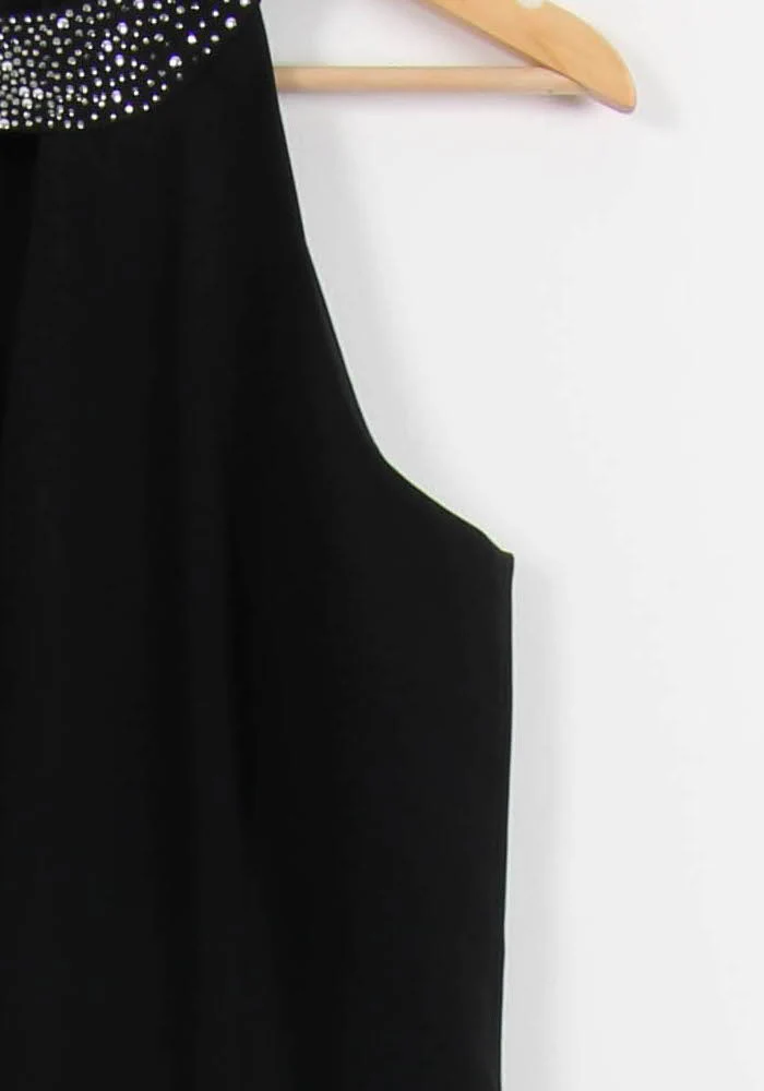 Combinaison Pantalon Noire - Taille M/38 - Image 3