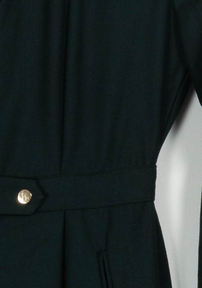 Combinaison Verte - Taille XS/34 - Image 3