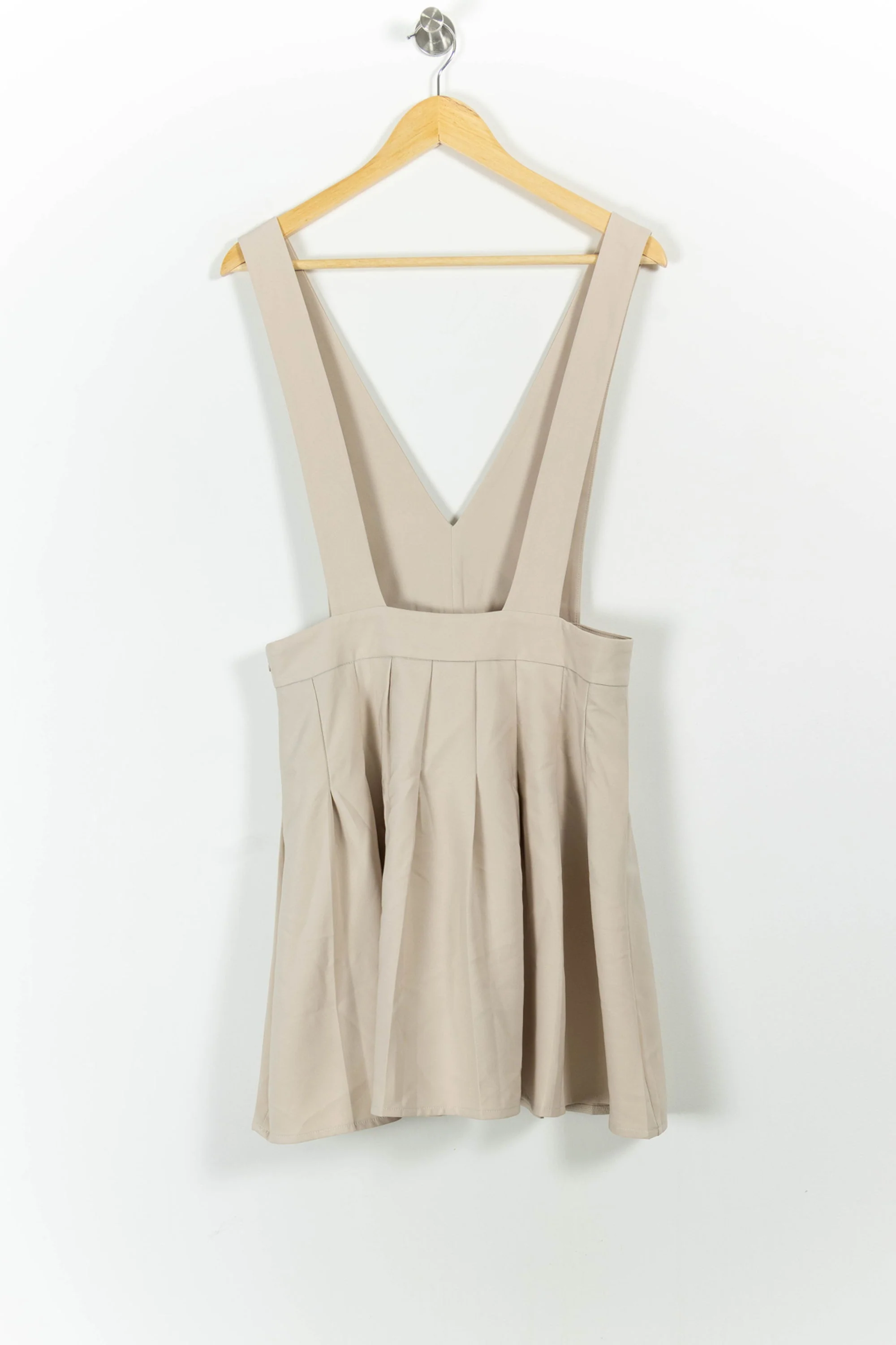 Combishort Beige - Taille L/40 - Image 4