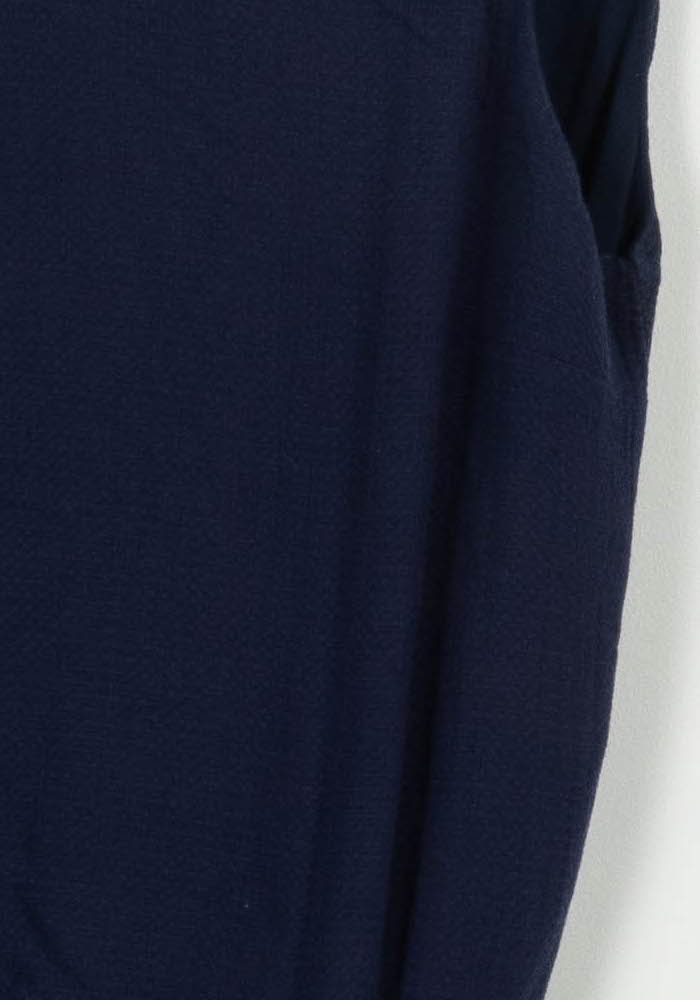 Combishort Bleu - Taille XS/34 - Image 3