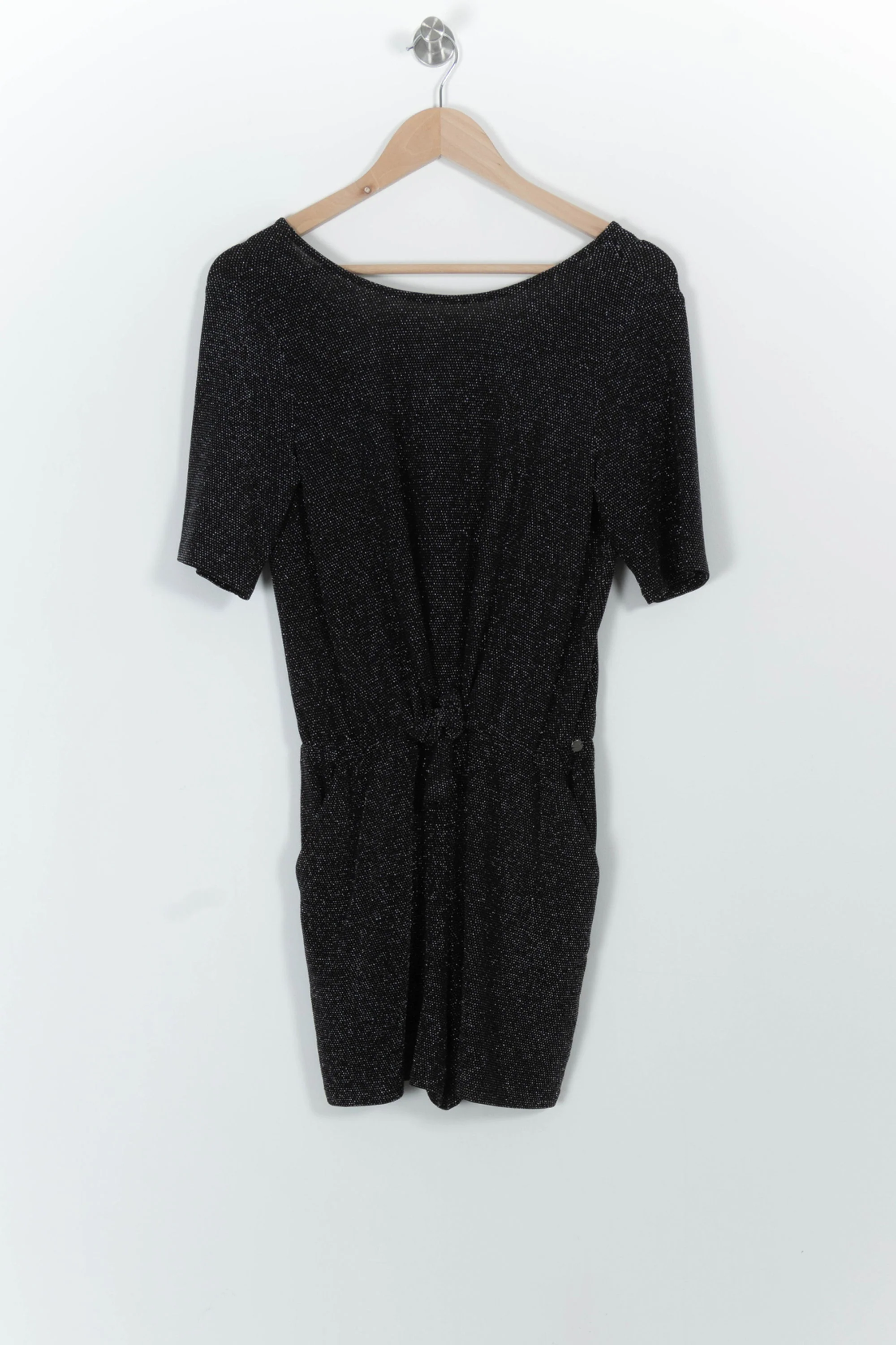 Combishort Noir - Taille M/38 - Image 2