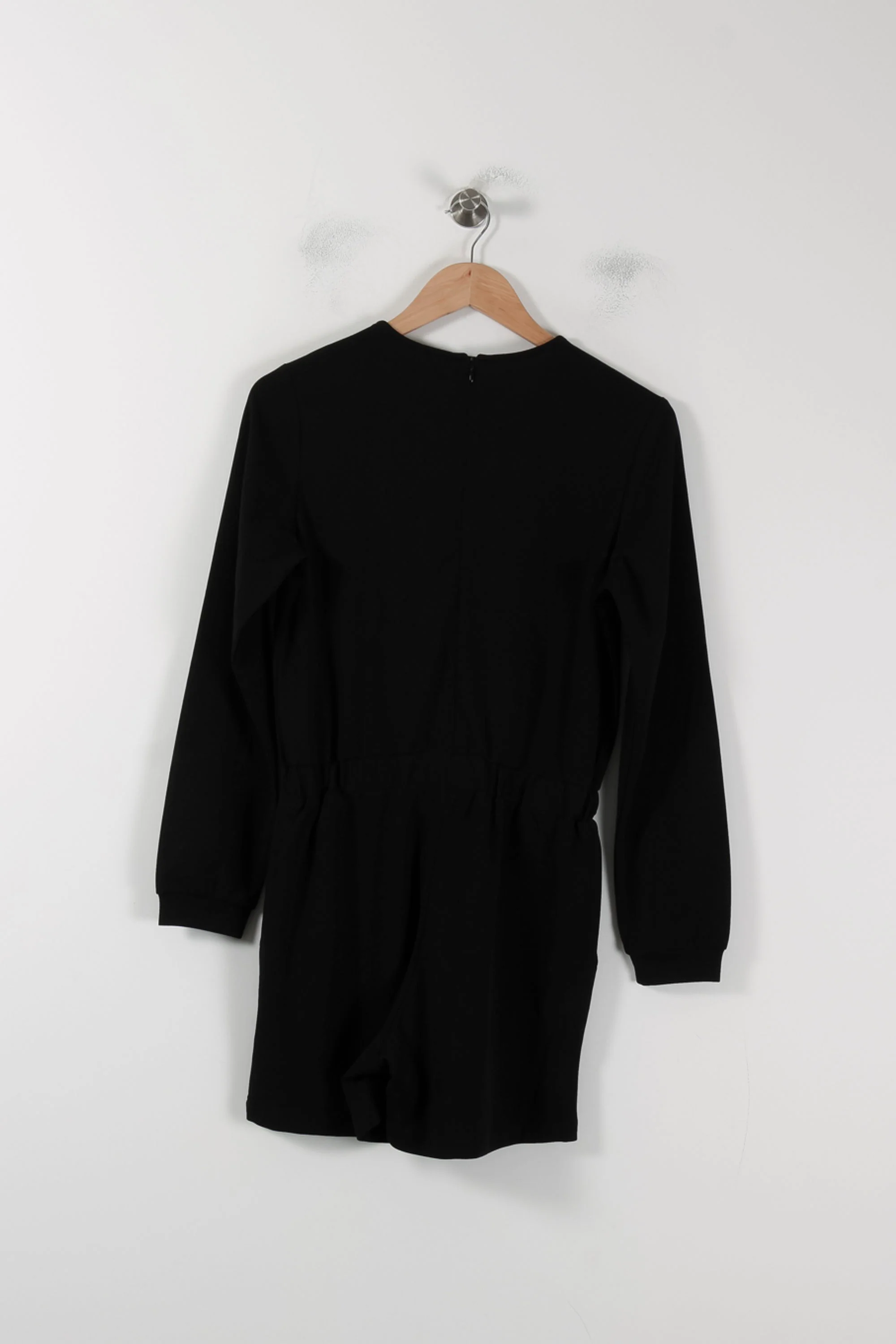 Combishort Noir - Taille M/38 - Image 4