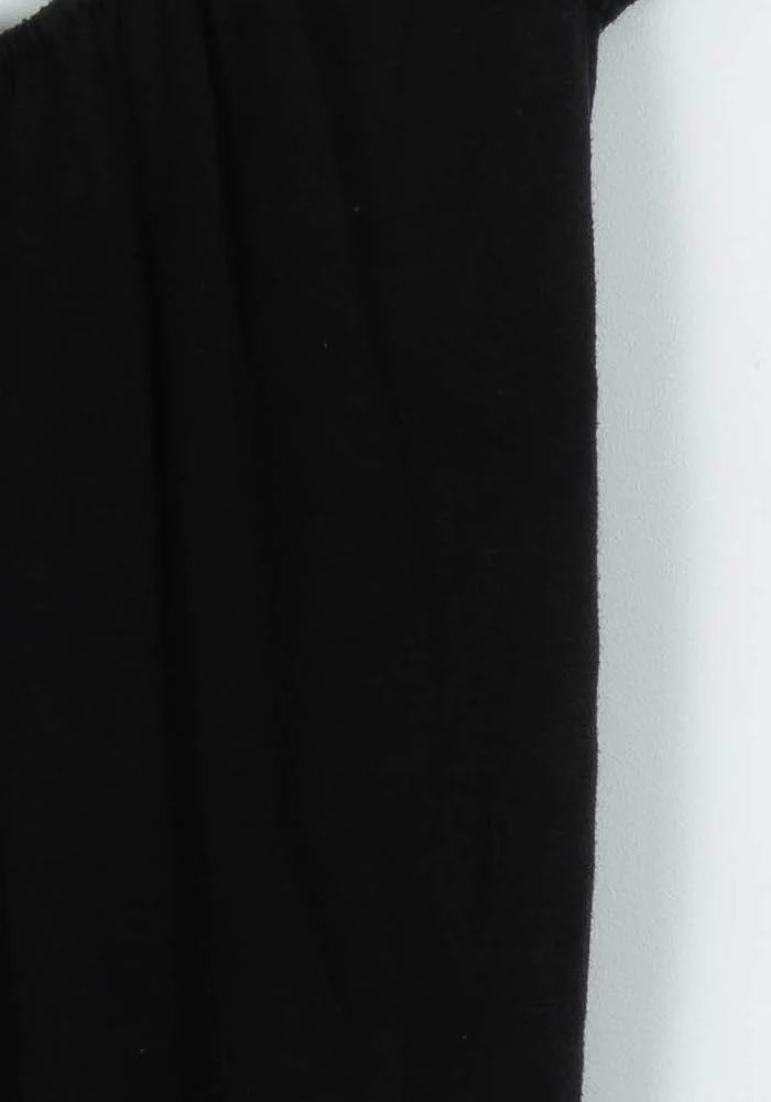 Combishort Noire - Taille S/36 - Image 3