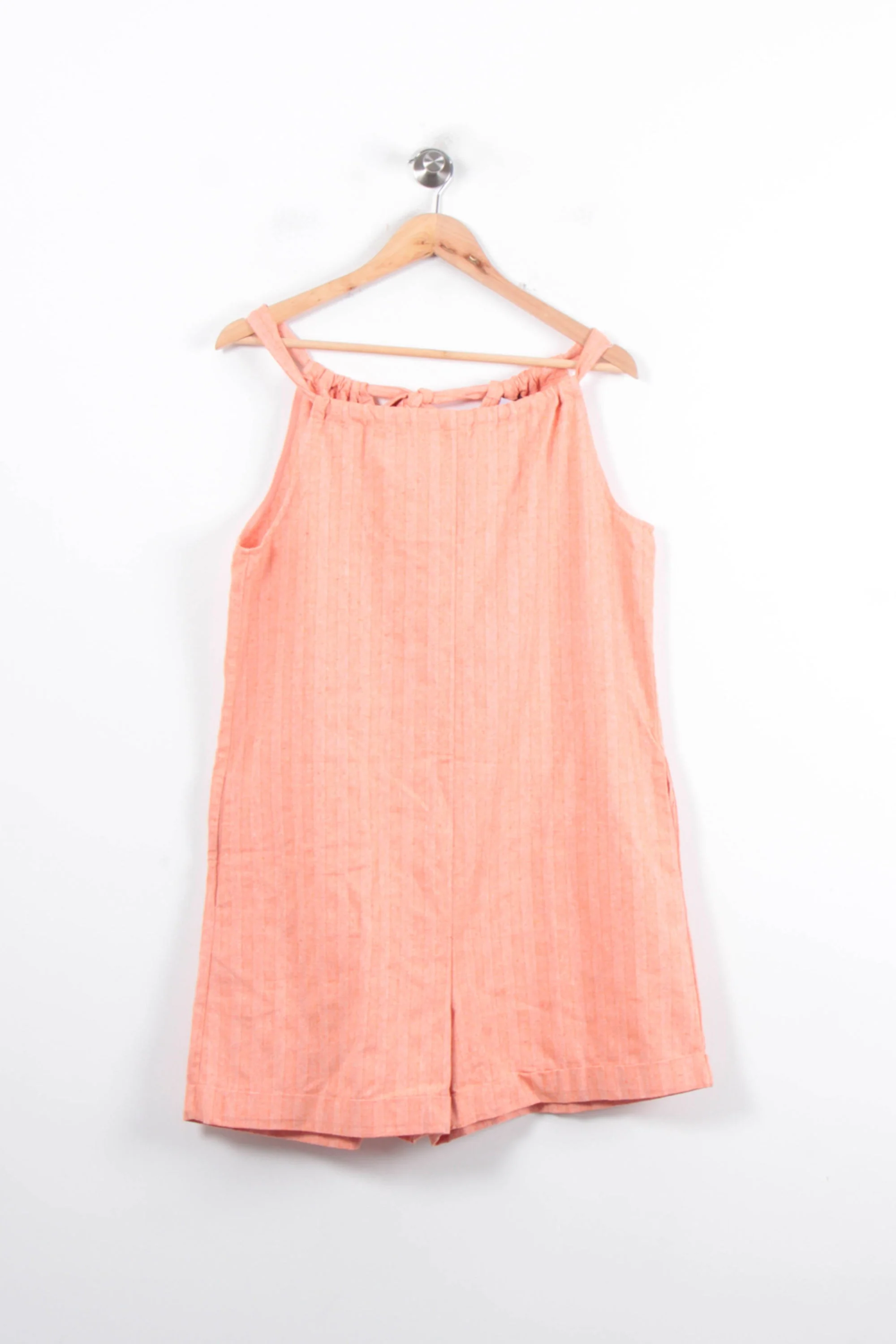 Combishort Rose - Taille S/36 - Image 2