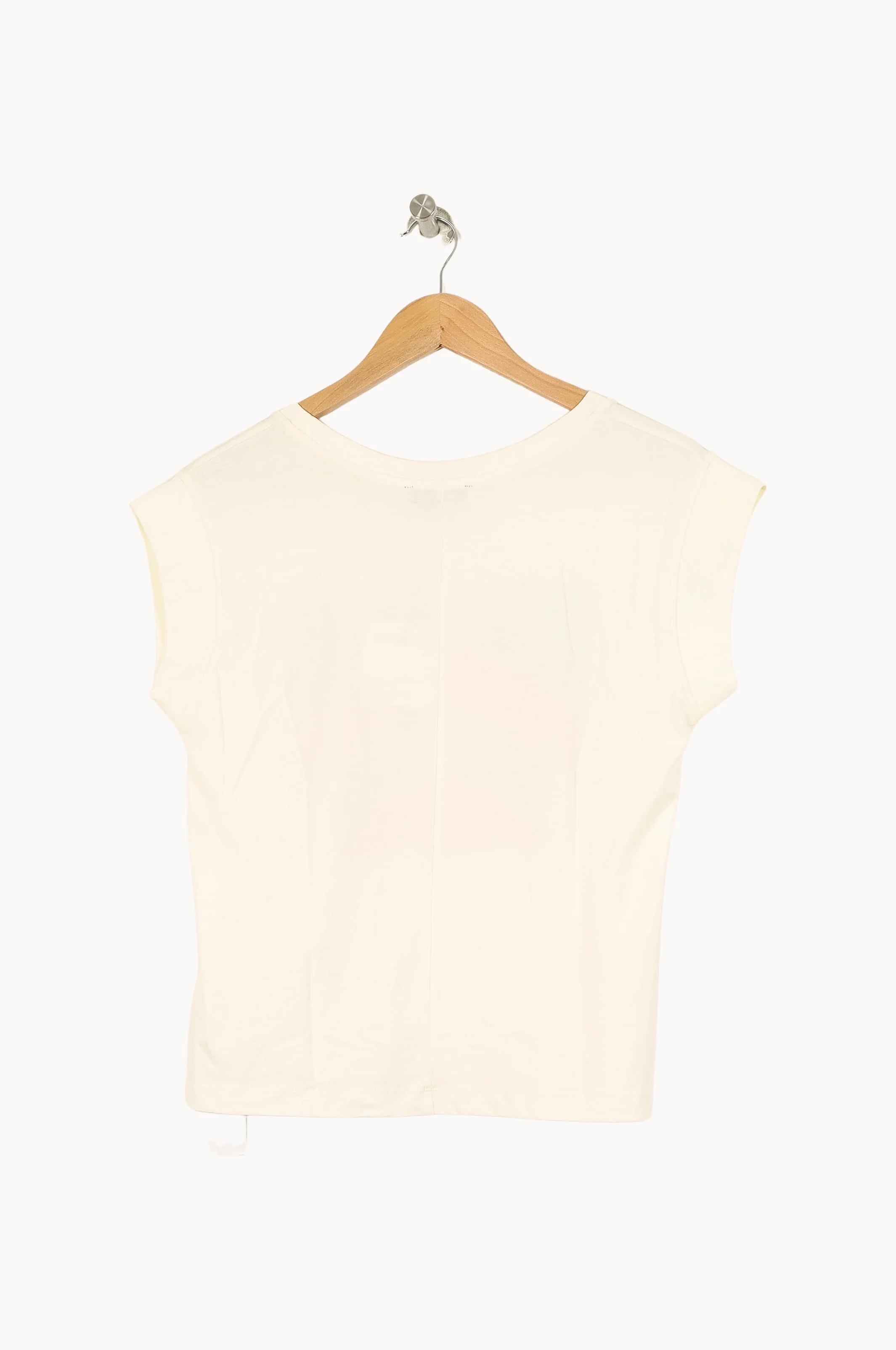 Débardeur Beige - Taille XS/34 - Image 4