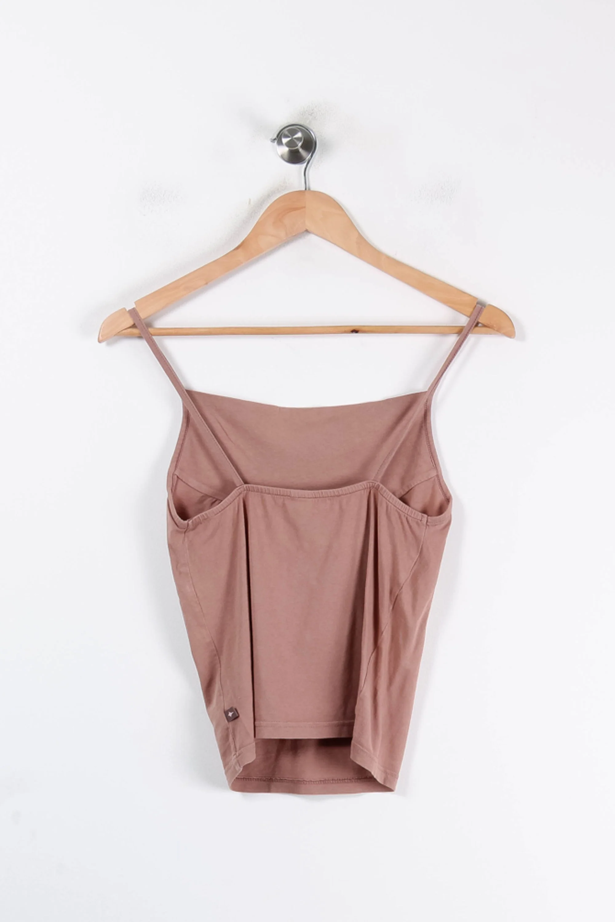 Débardeur Beige - Taille XS/34 - Image 4