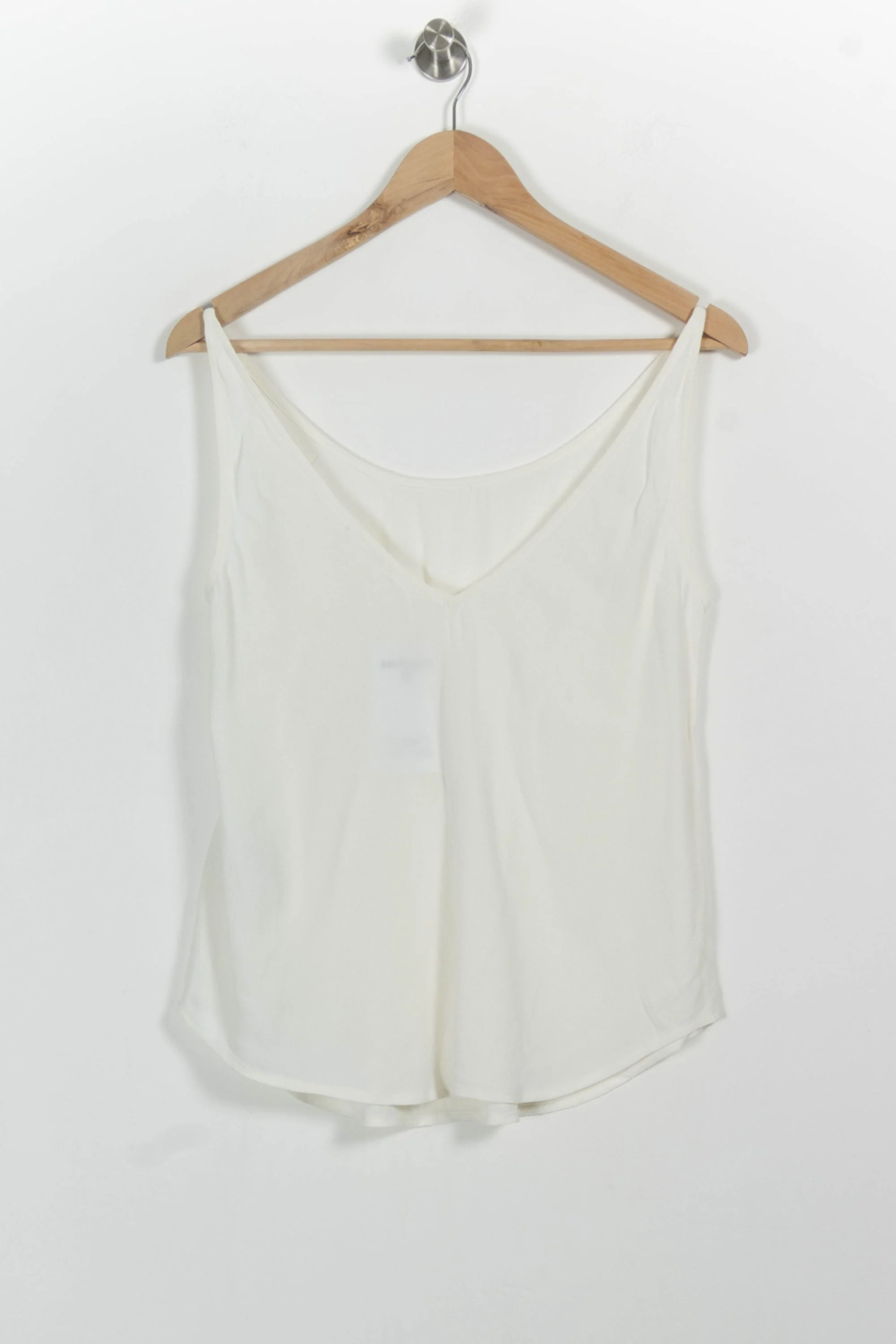 Débardeur Beige - Taille XS/34 - Image 4