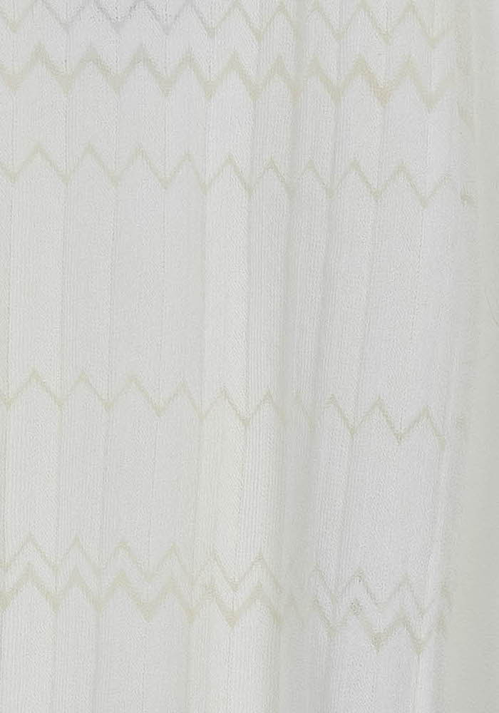 Débardeur Blanc - Taille L/40 - Image 3