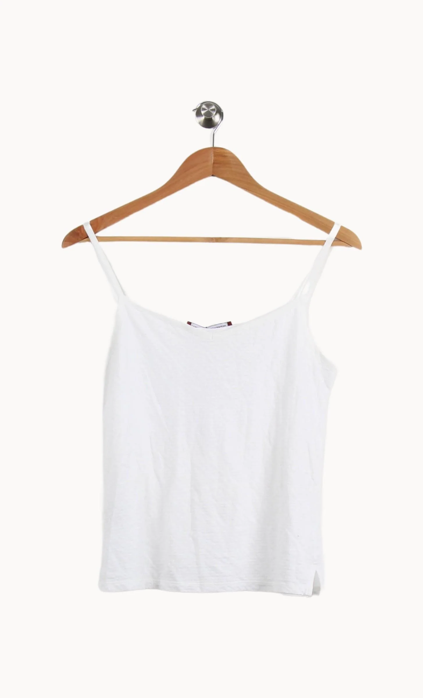Débardeur Blanc - Taille M/38 - Image 2
