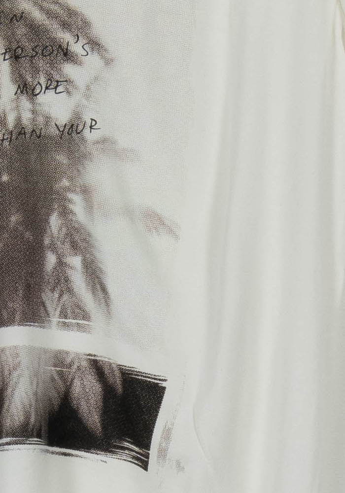 Débardeur Blanc - Taille S/36 - Image 3