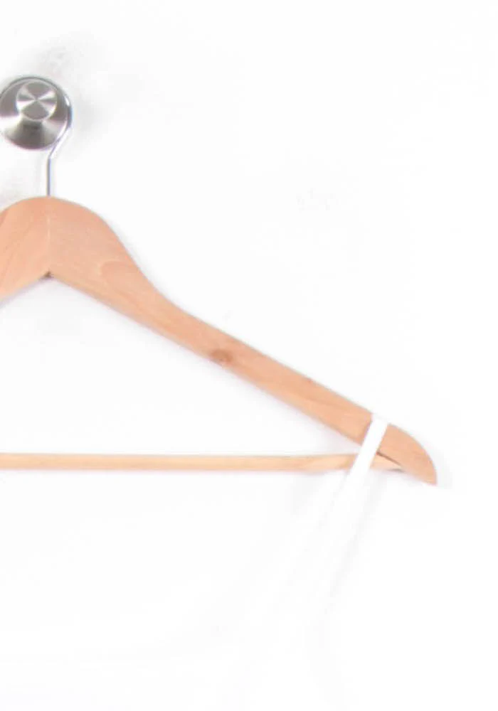 Débardeur Blanc - Taille XL/42 - Image 3