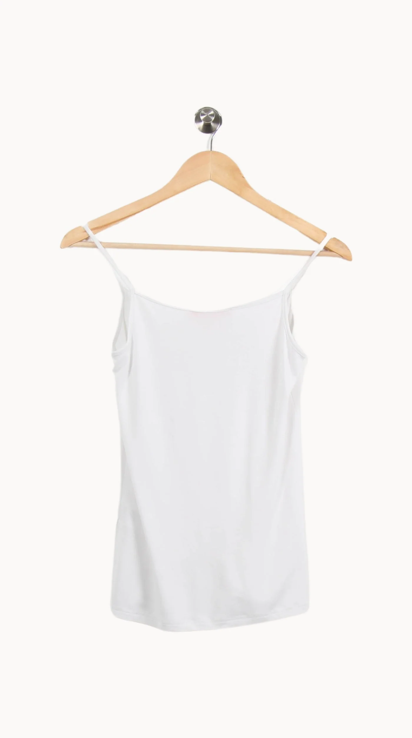 Débardeur Blanc - Taille XS/34 - Image 4