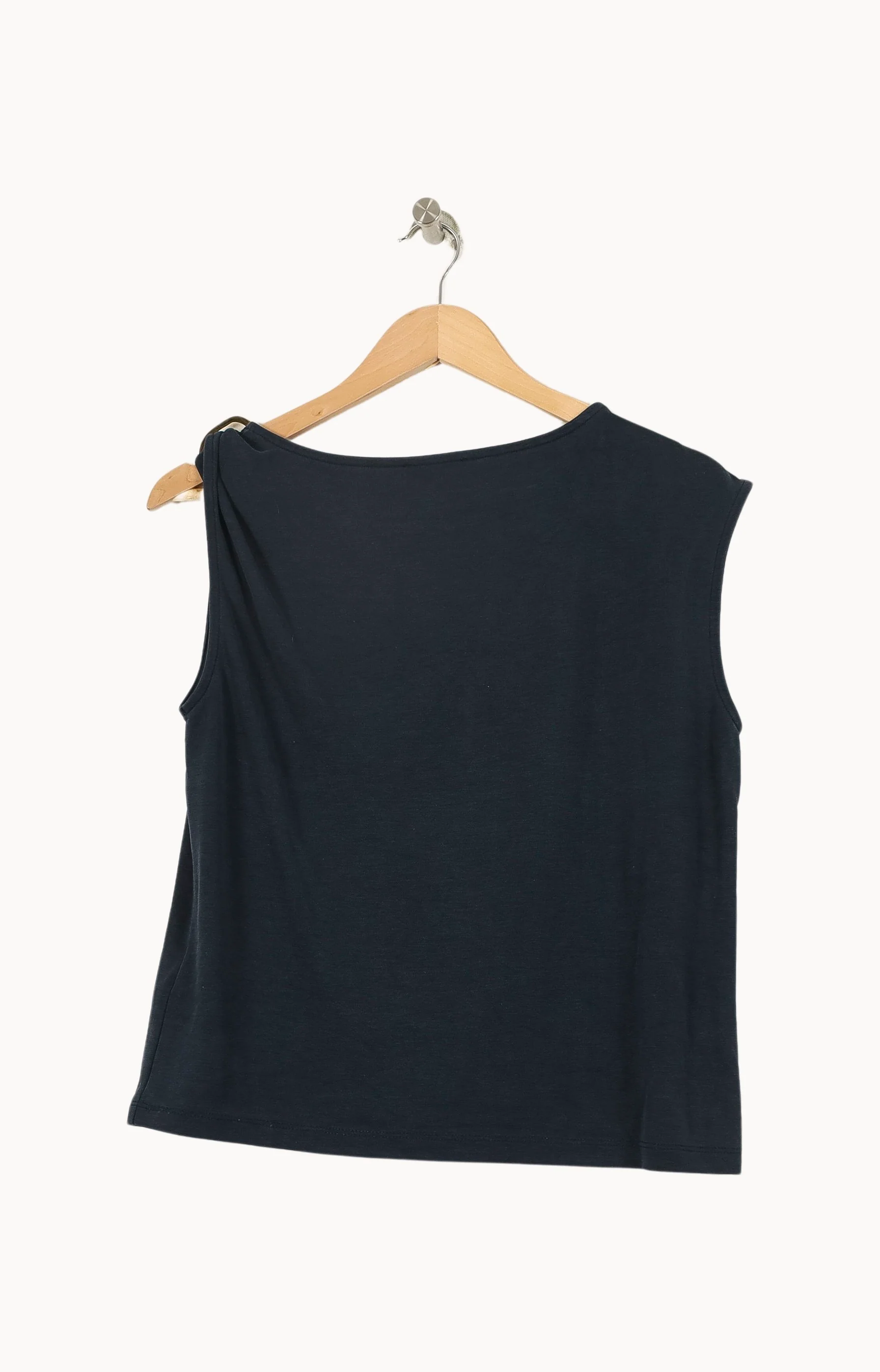 Débardeur Bleu - Taille S/36 - Image 4
